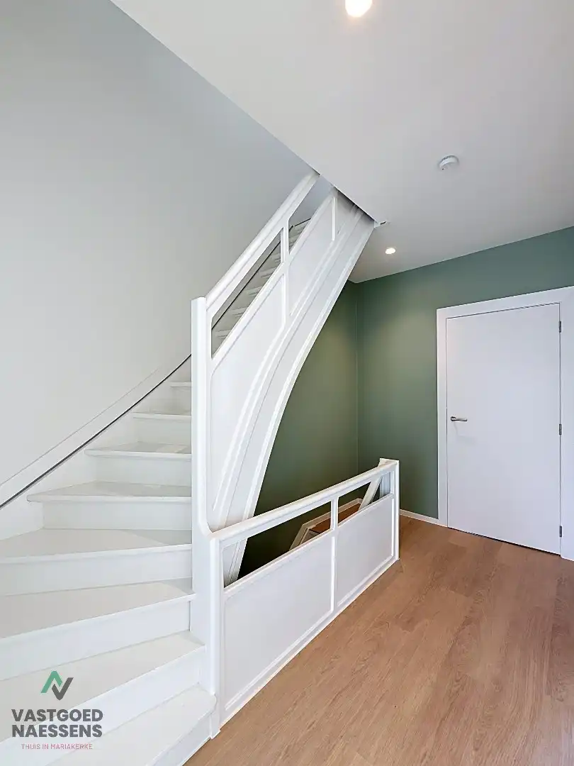 VOLLEDIG GERENOVEERDE 5 SLPK WONING – 2 BADKAMERS – ZONNIGE ZW-TUIN foto 19
