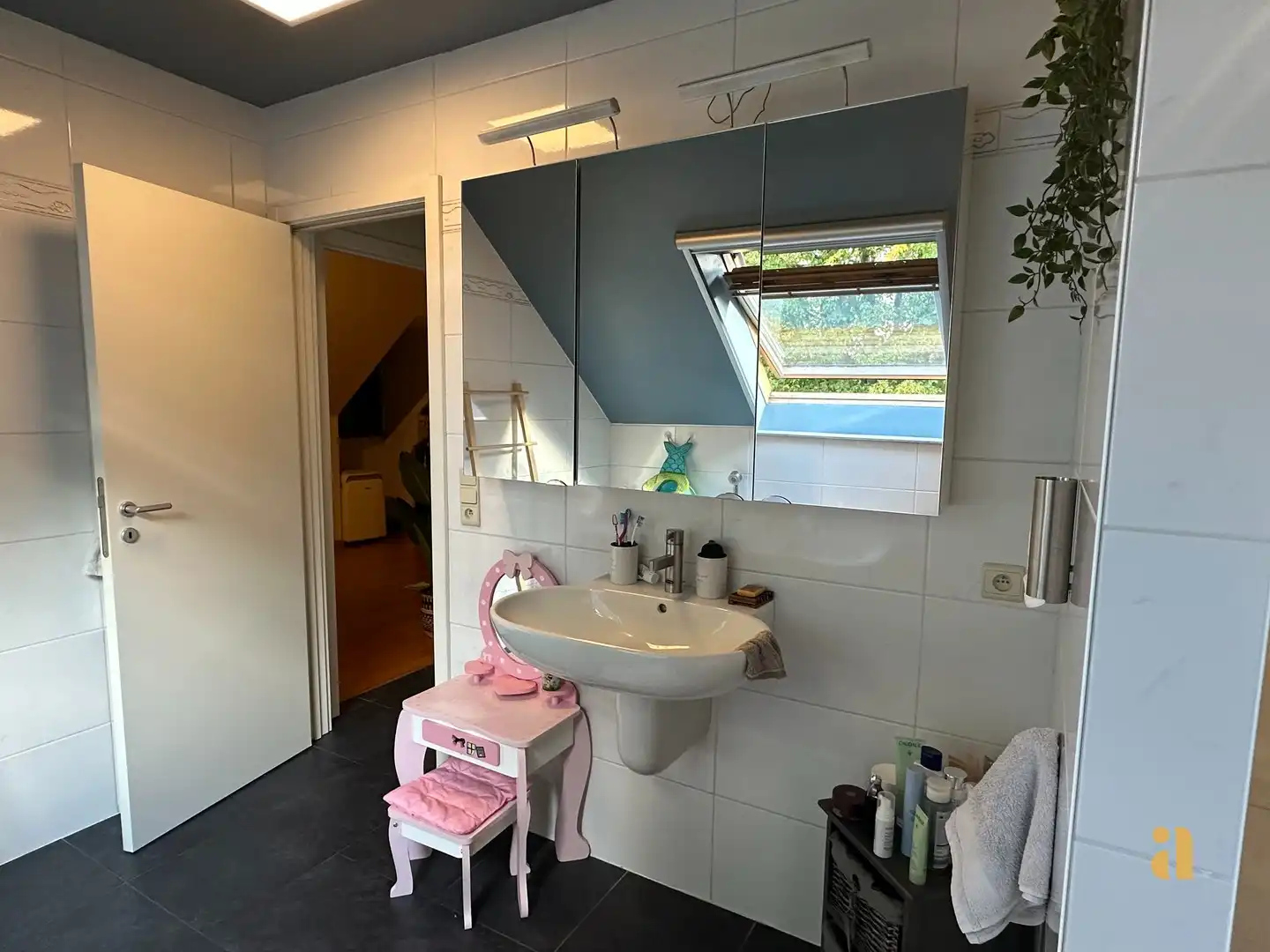 Duplex met ruimte én een plek in de zon foto 19