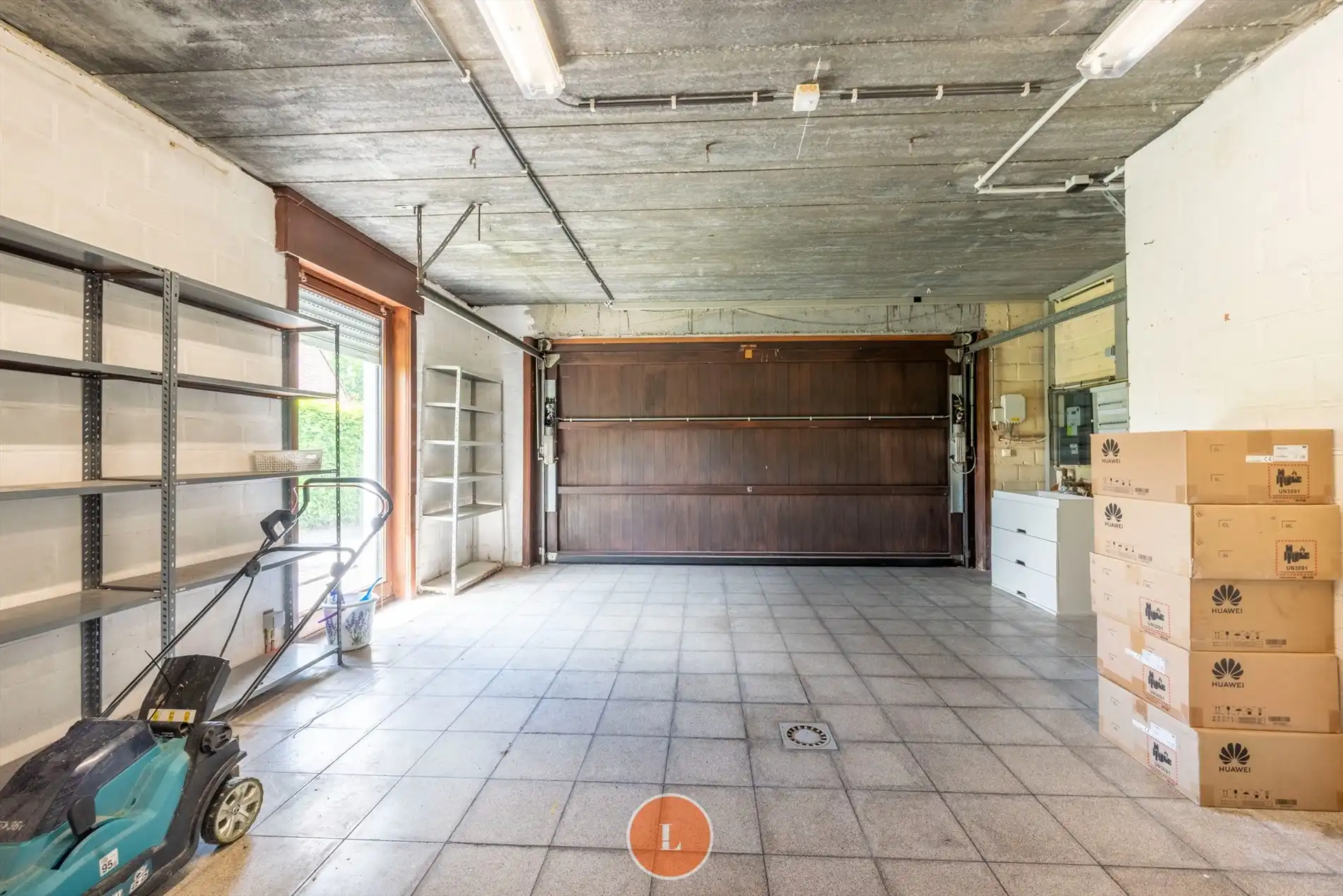 Instapklare villa met 4 slaapkamers, tuin en garage in Rekkem foto 17