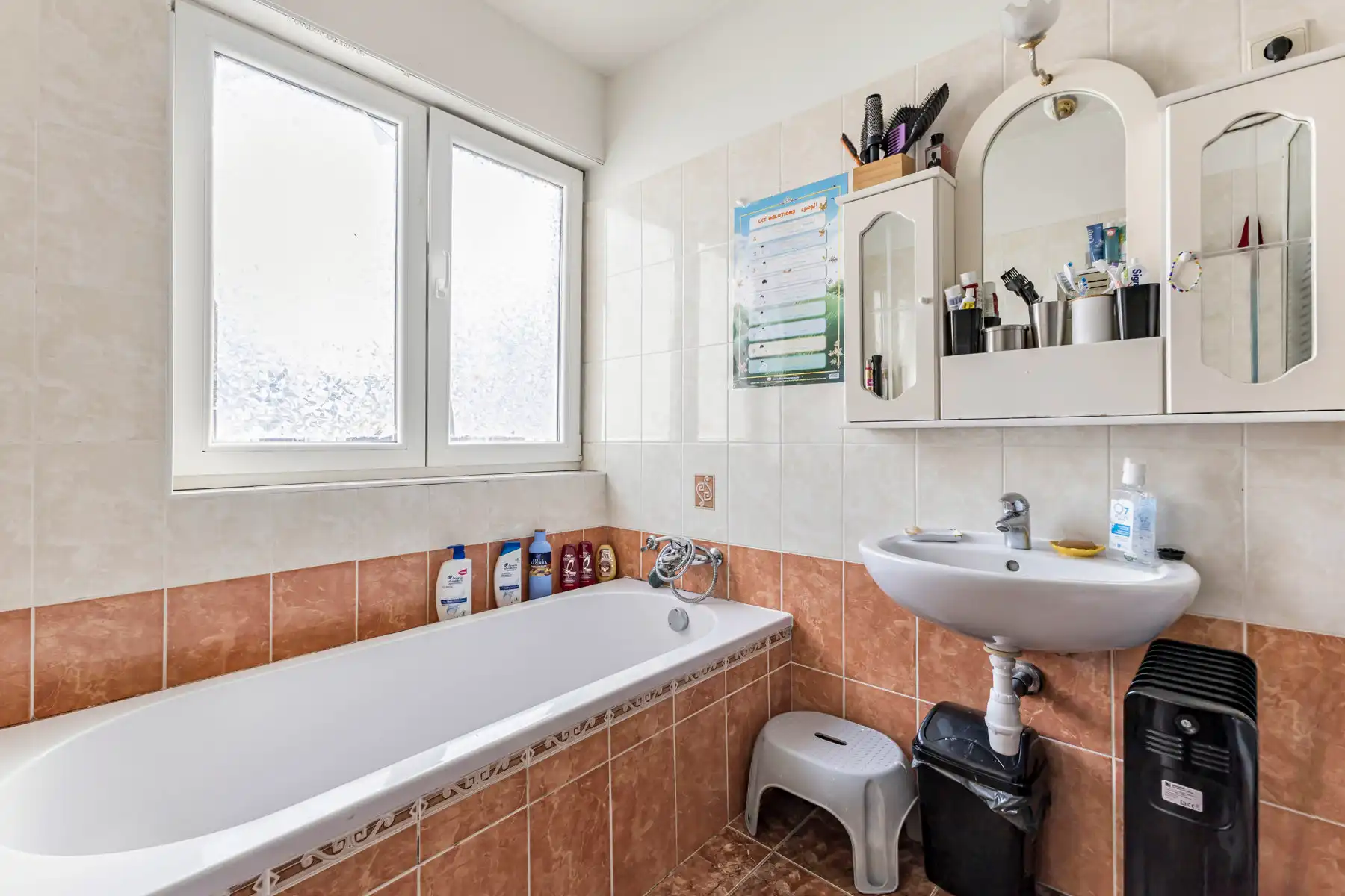 Alleenstaande woning met 4 slaapkamers en tuin foto 20