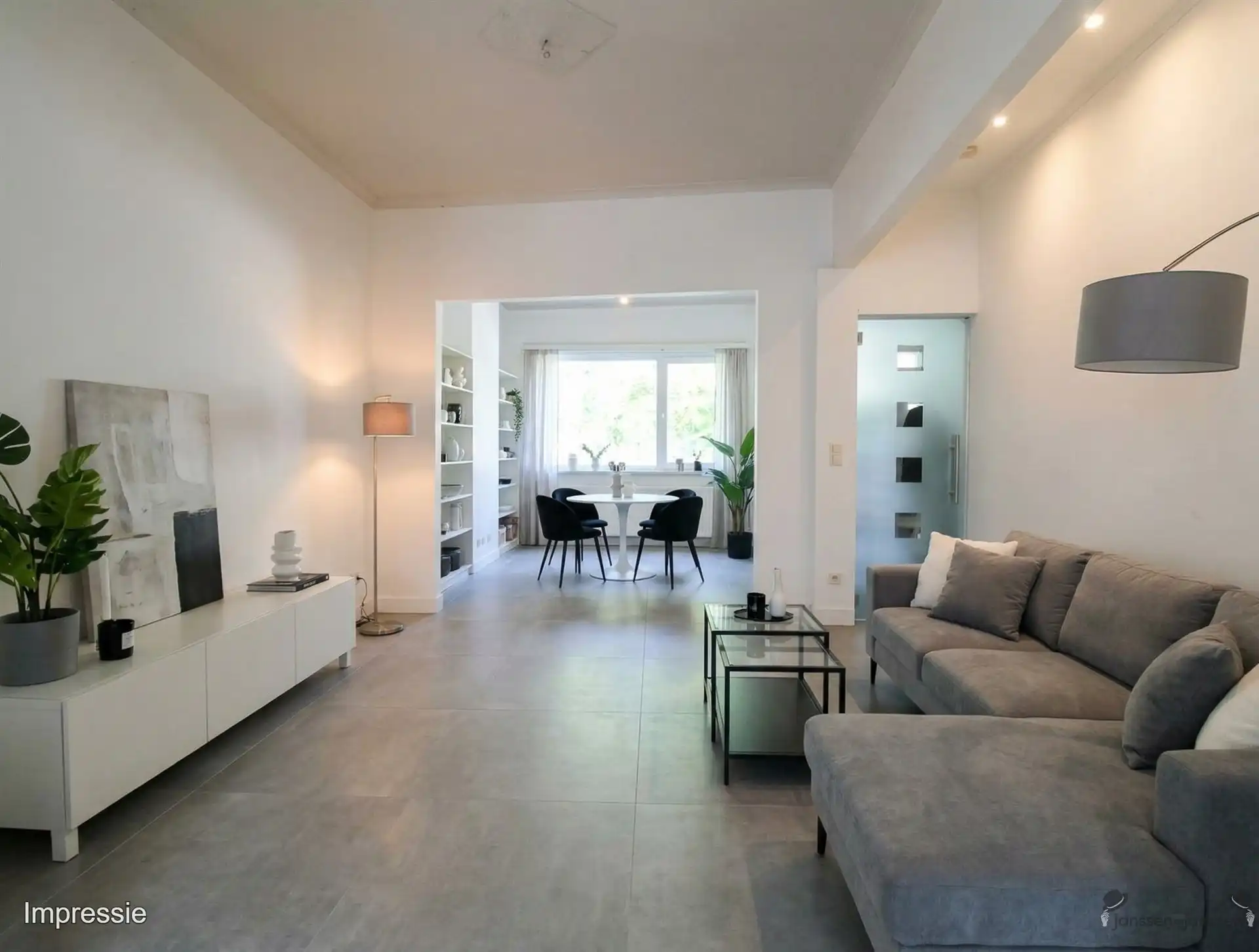 Woning met tuin foto 9