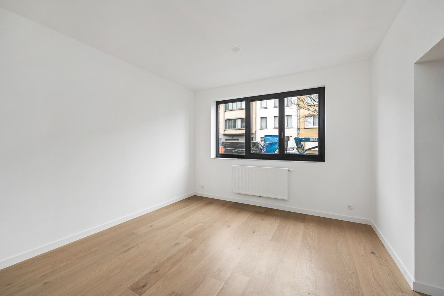 Riante volledig gerenoveerde 5-slk-woning met tuin (EPC A) foto 28