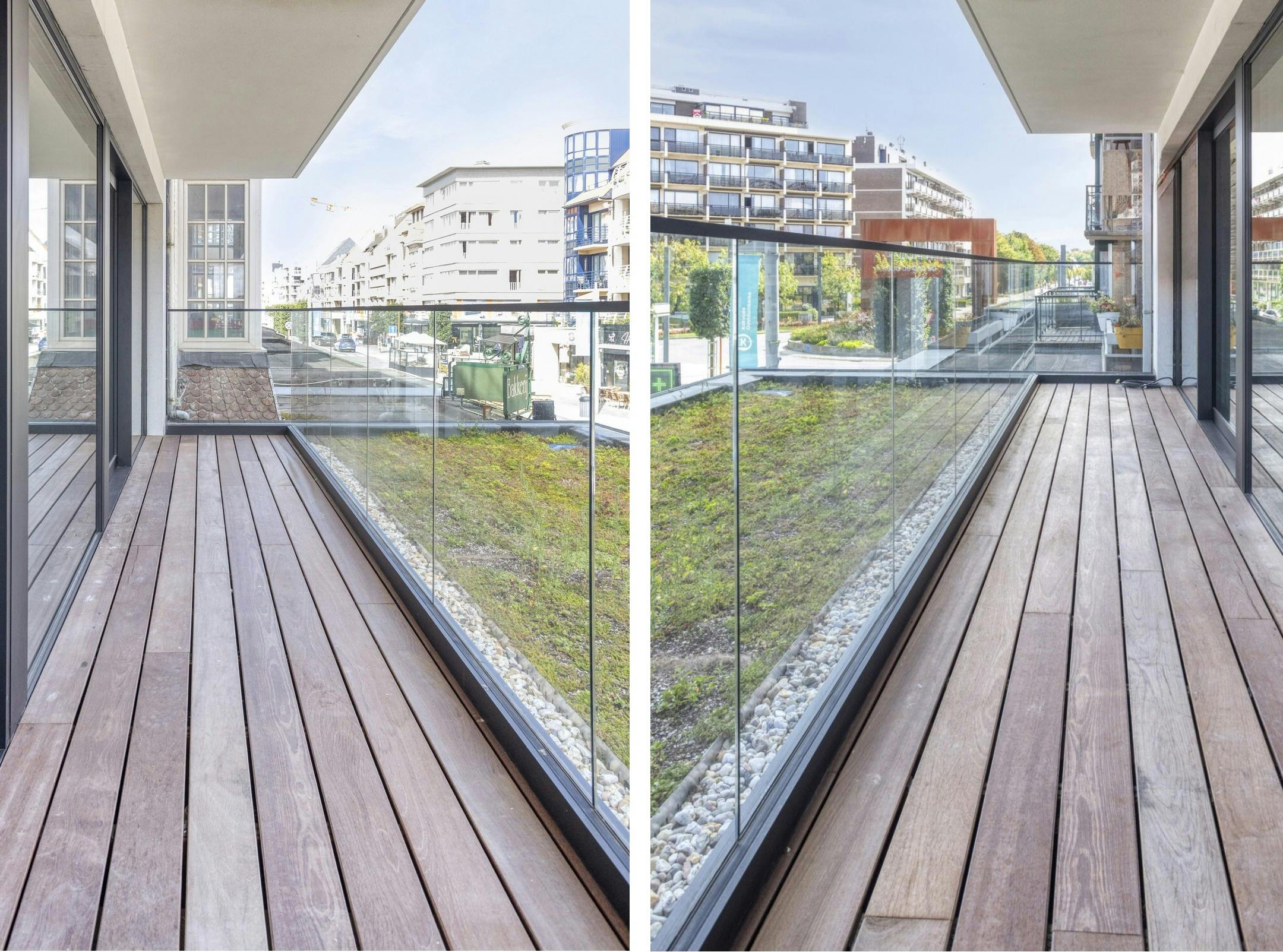 Perfect afgewerkt nieuwbouw appartement in Residentie Caline foto 15