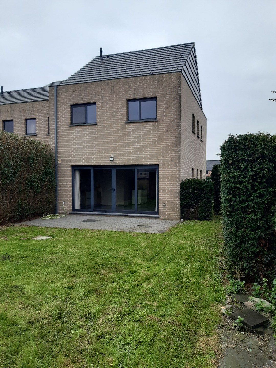 Tijdloze Half Open - rustig gelegen. foto 29