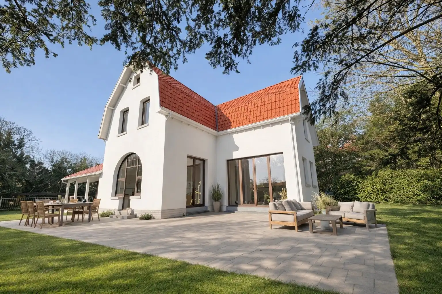 Casco-villa met topligging! foto 14