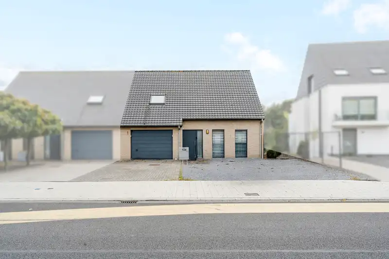 Gebouw te koop Eeklostraat 43/A - 9940 Ertvelde