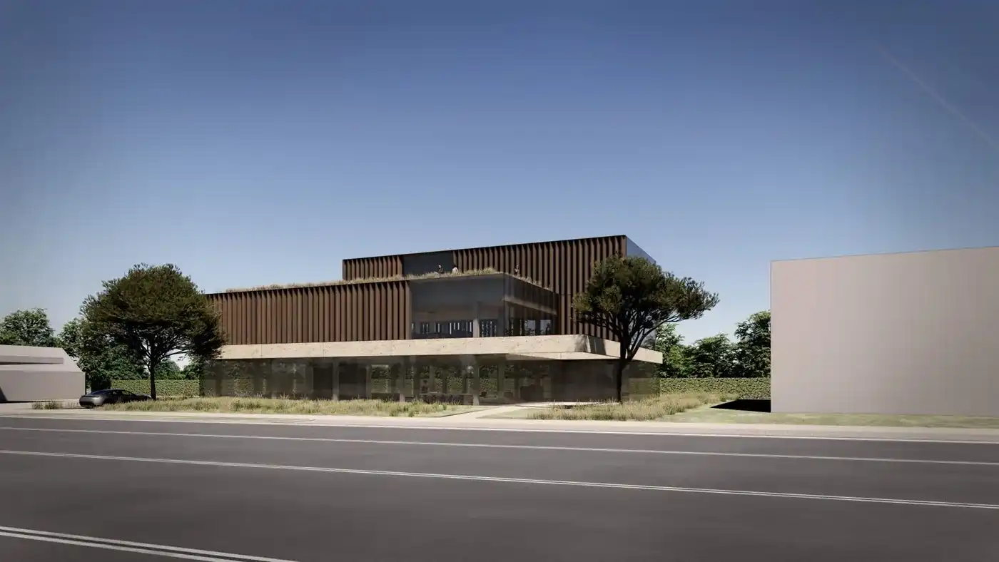 Huis te huur Natiënlaan 112/glv. - 8300 Knokke-Heist