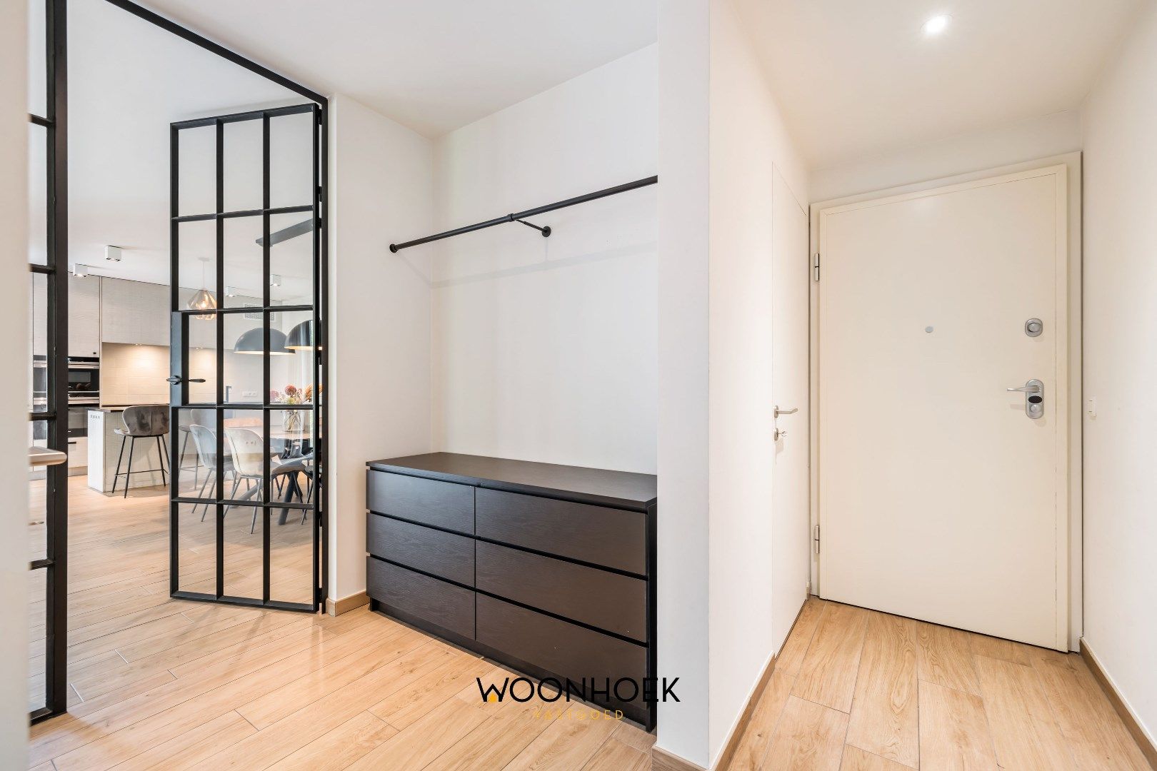 Exclusief 2-slpk appartement met 2 terrassen en patio! foto 27