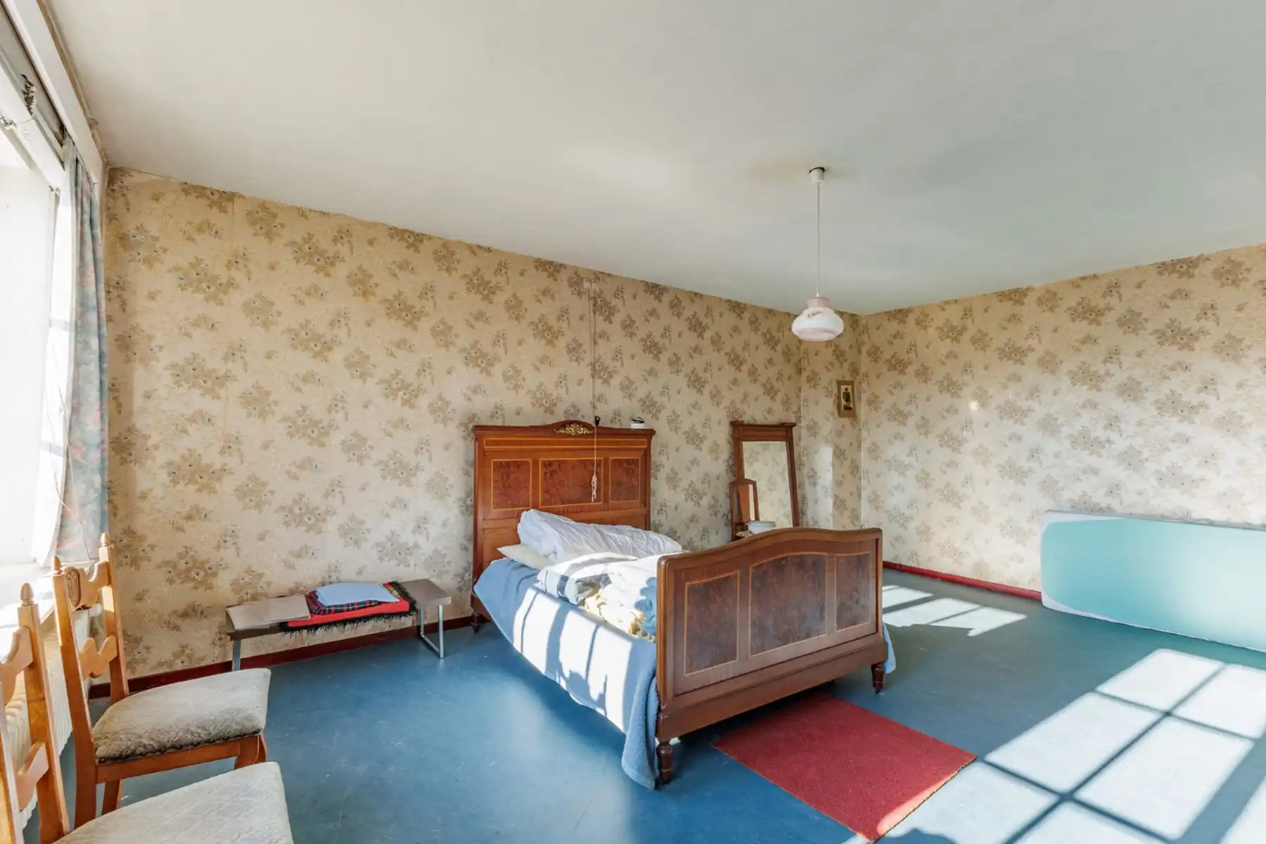 Stijlvolle, ruime woning foto 13