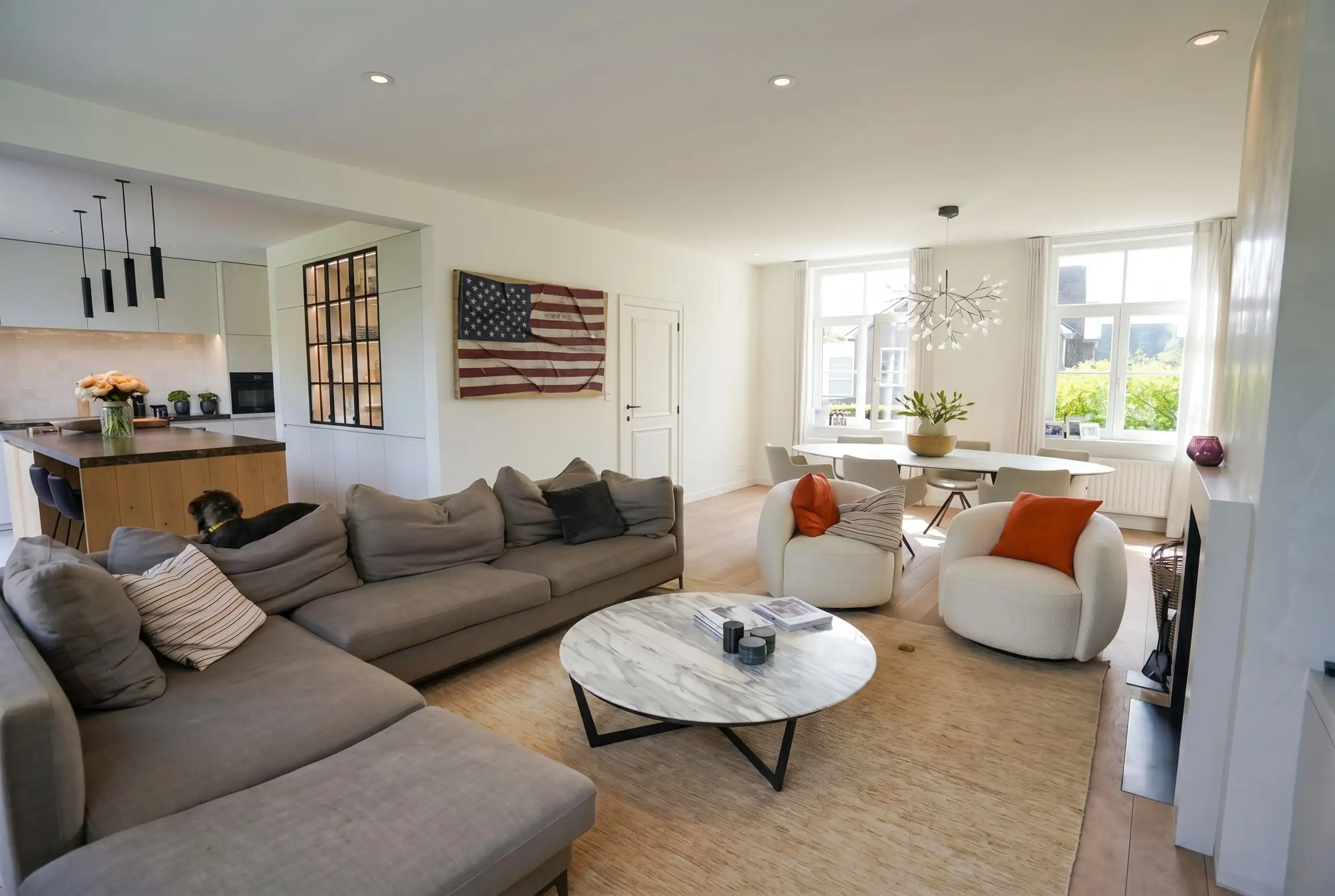 IN AANTOCHT!  Prachtige, alleenstaande  bijoux op 1.245 m²  foto 18