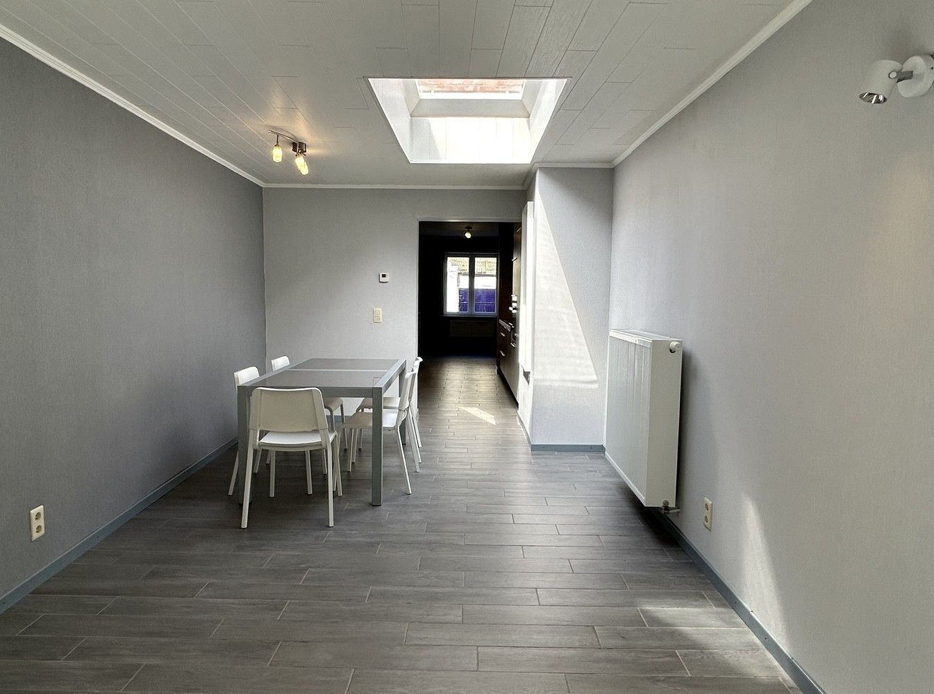 Volledig gerenoveerde, energiezuinige rijwoning foto 8