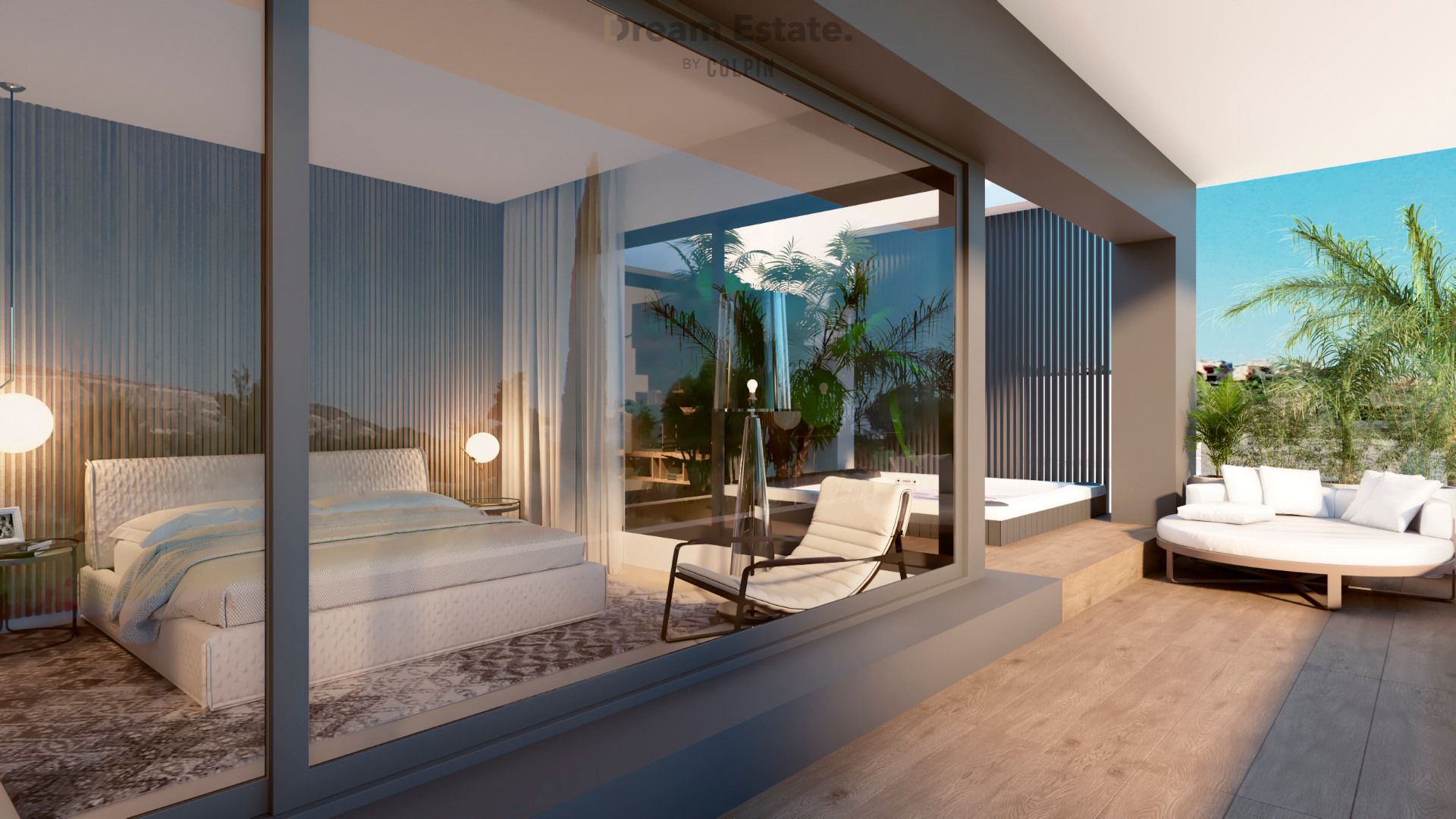Luxe villa's op de eerste lijn van La Finca golf resort foto 5