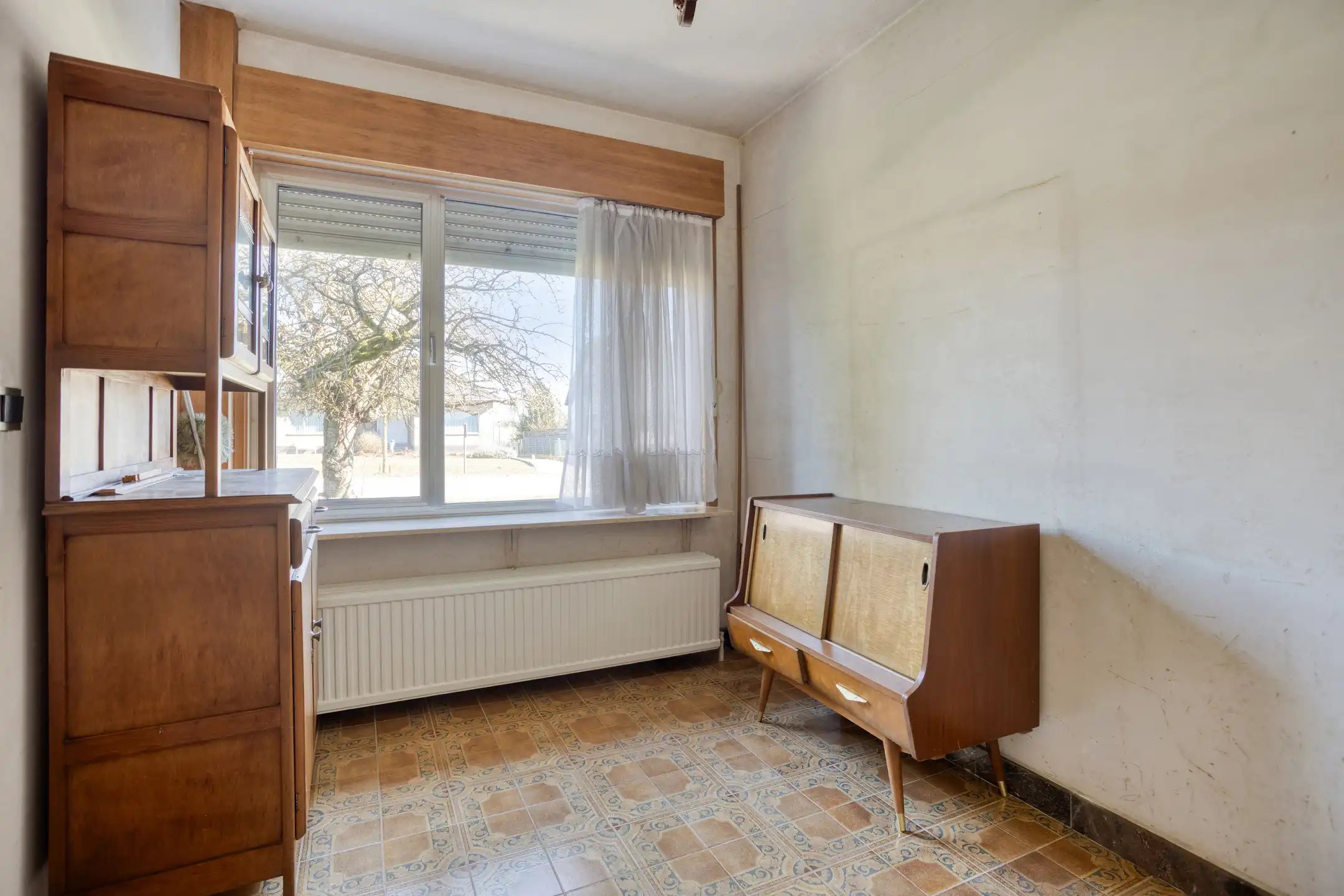 Te renoveren vrijstaande woning op 6a 81ca in Lubbeek foto 19