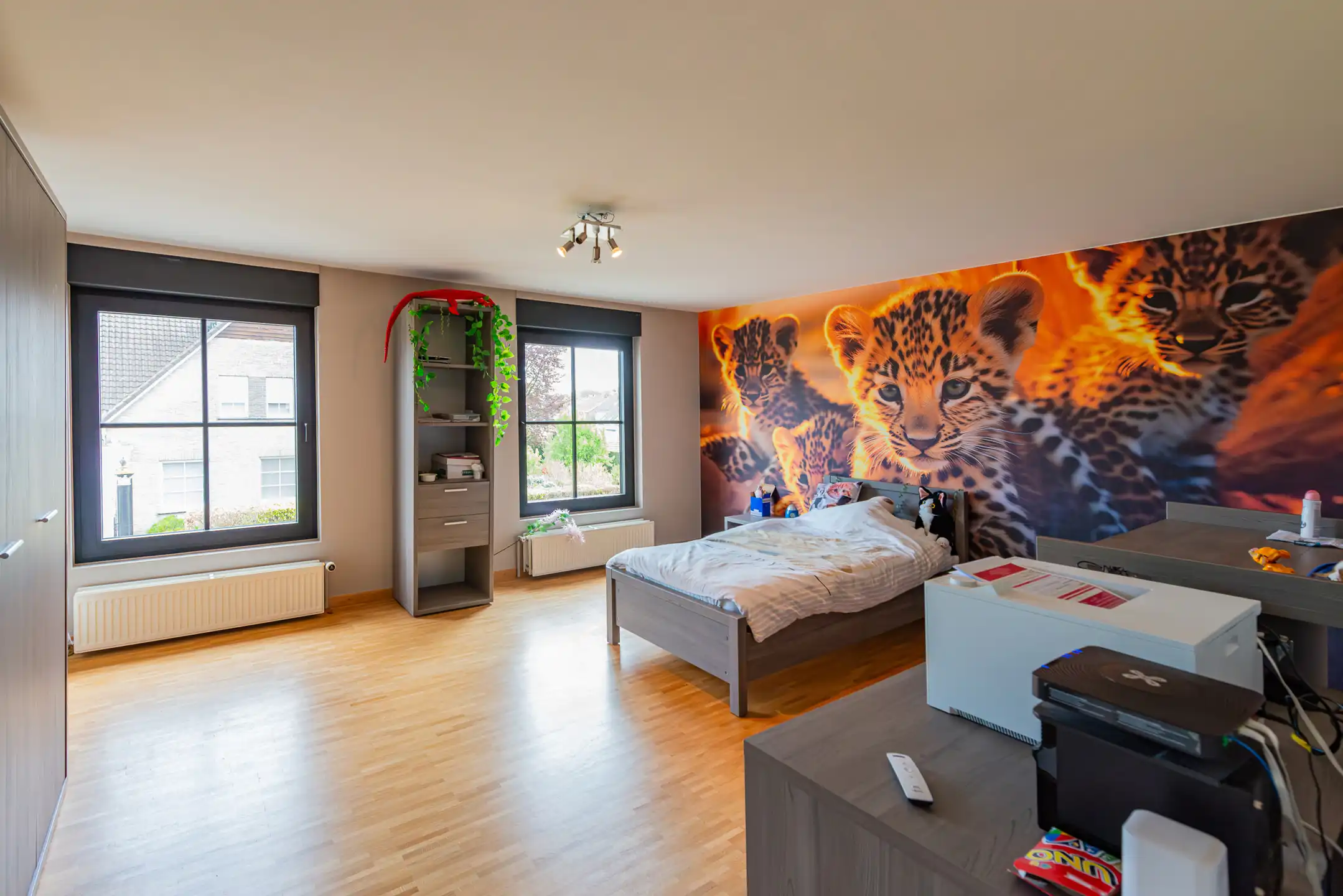 Prachtige halfopen met hoogwaardige afwerking!  foto 13