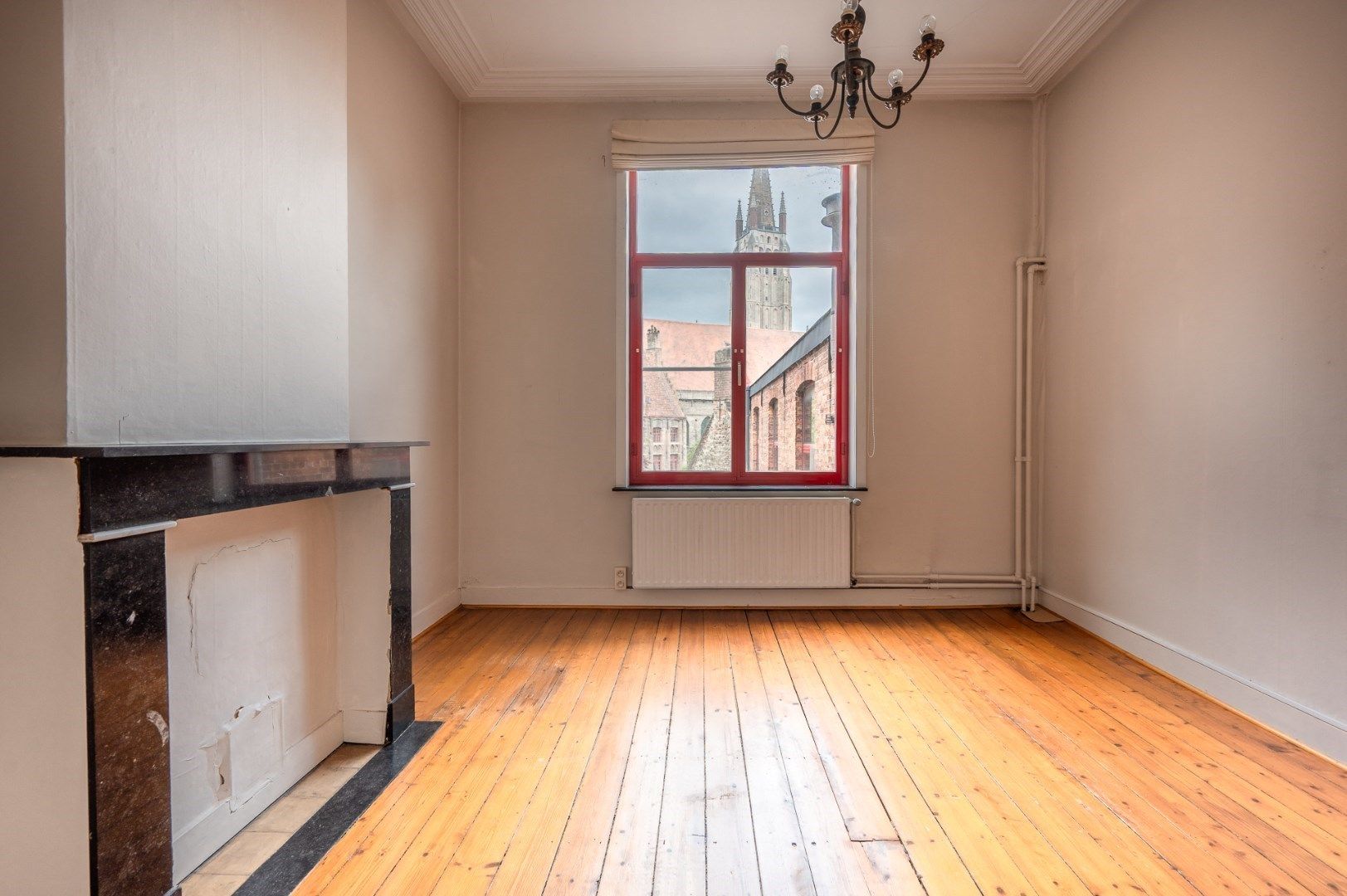 Unieke Herenwoning in het Hart van Brugge foto 10