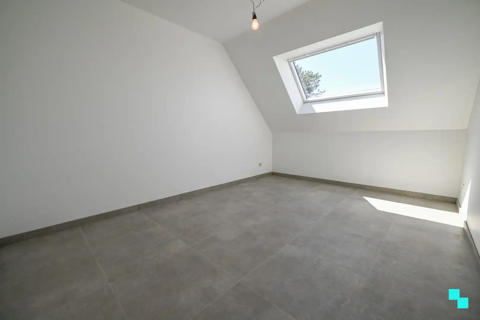 Riante nieuwbouwwoning met aangename tuin te Izegem foto 28