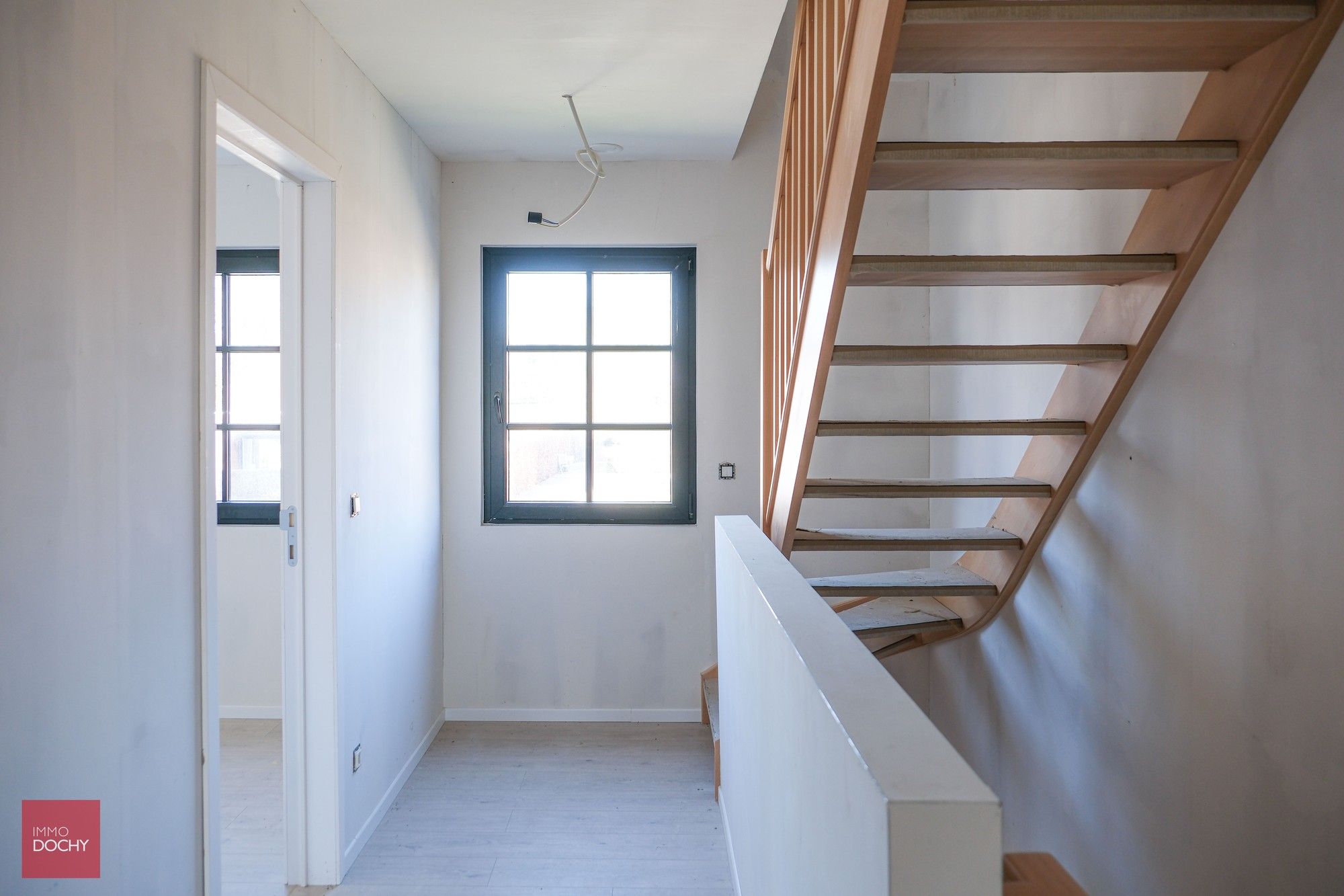 Heel ruime en energiezuinige nieuwbouwwoningen te Otegem (Zwevegem) - laatste 2 woningen! foto 13