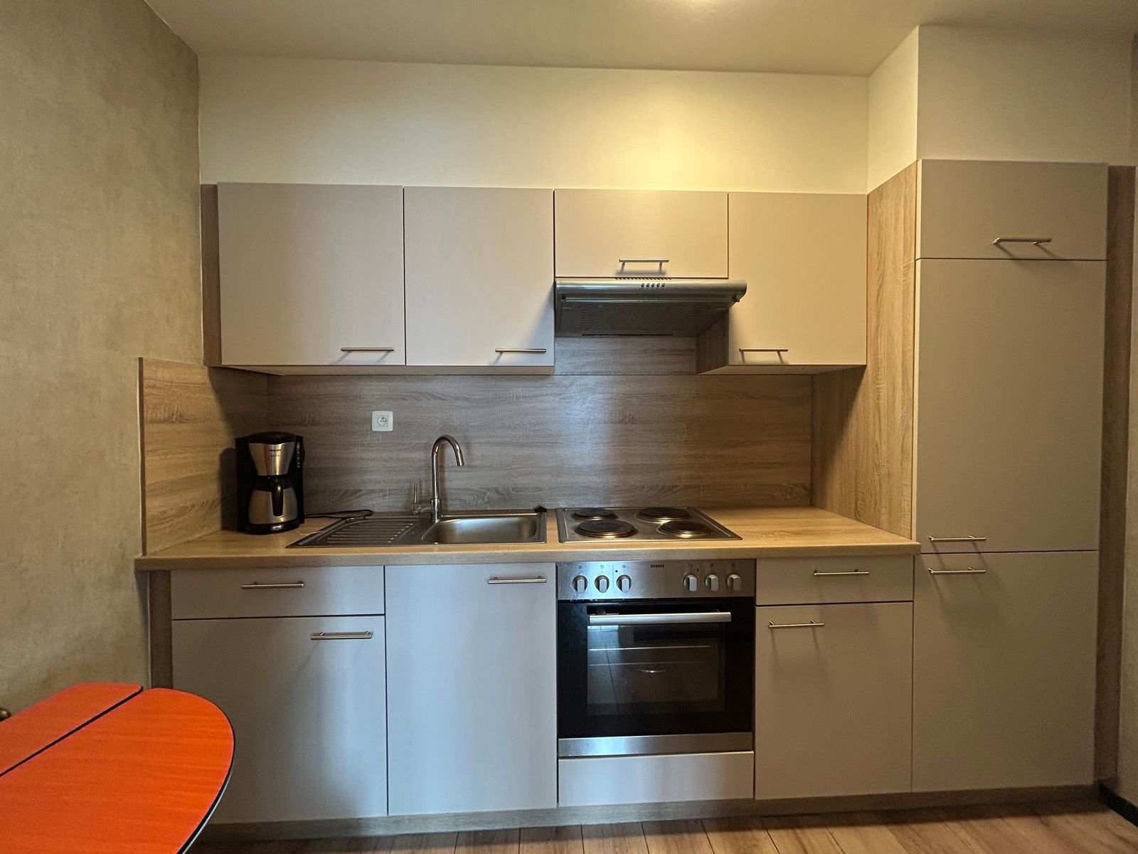 Appartement te huur foto 2