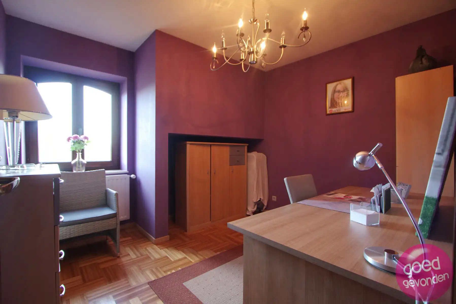 DUPLEX APP - 3 tot 4 SLK - TERRAS - GARAGEBOX - INSTAPKLAAR foto 22