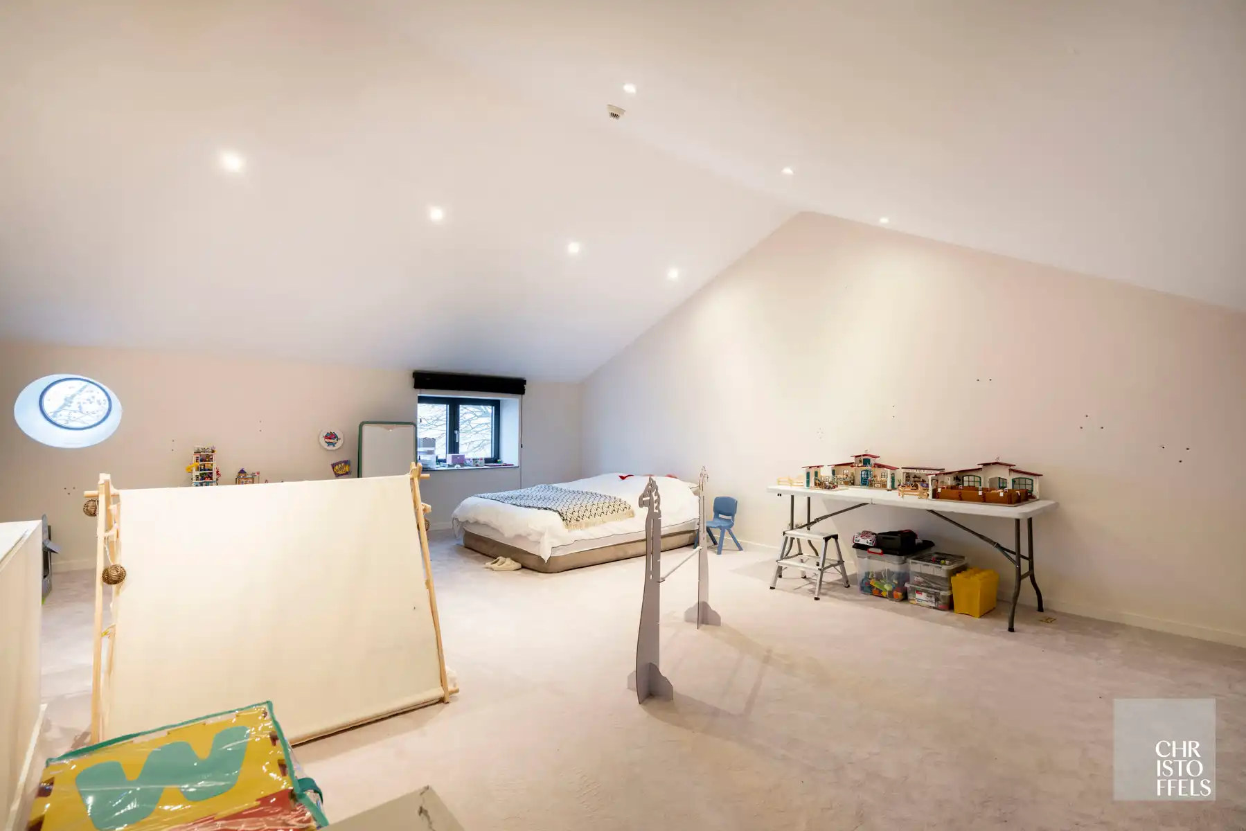 Statig gerenoveerd herenhuis met landelijke charme en hedendaags wooncomfort foto 13