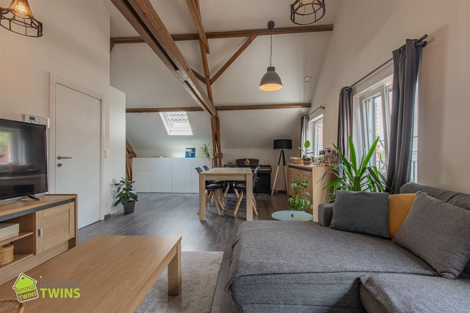 Woning foto 4