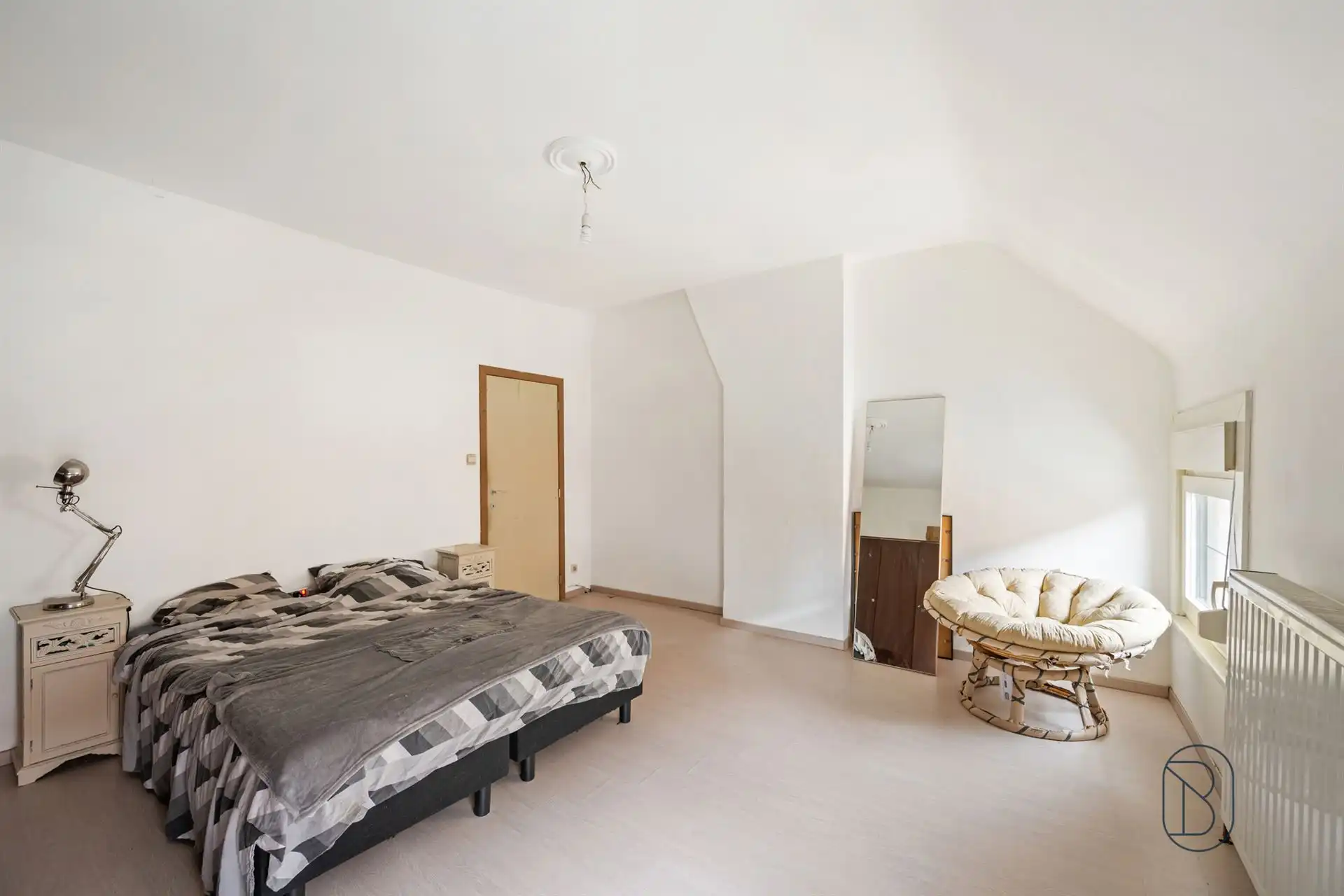 Instapklare woning met 2 slpk en tuin in het centrum foto 9