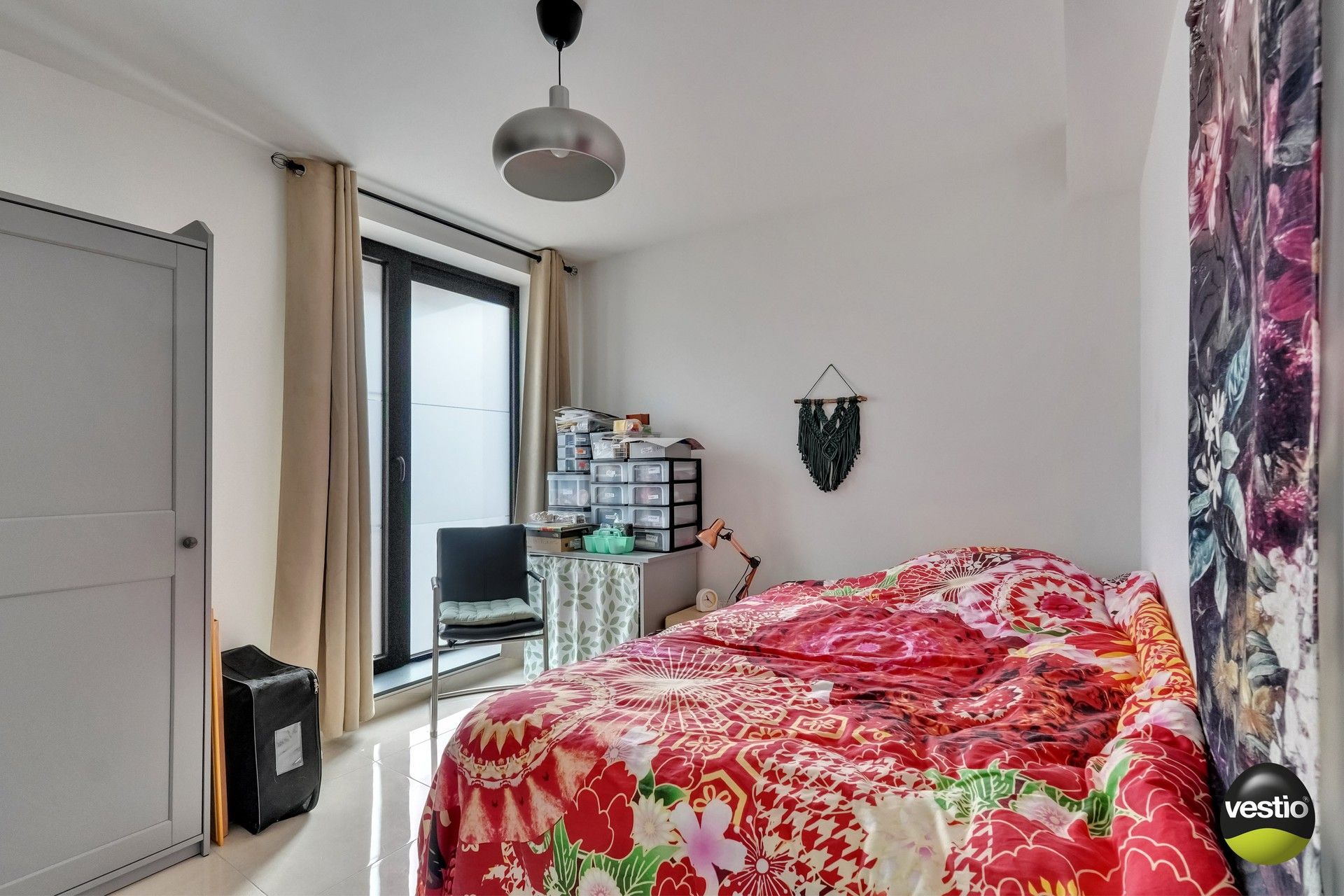 IDEAAL INVESTERINGSAPPARTEMENT MET GOED RENDEMENT foto 16