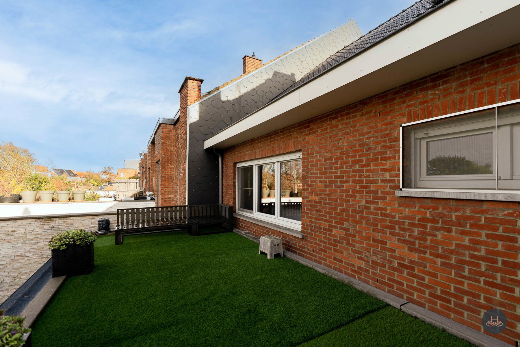 Energiezuinige stadswoning op toplocatie foto 27