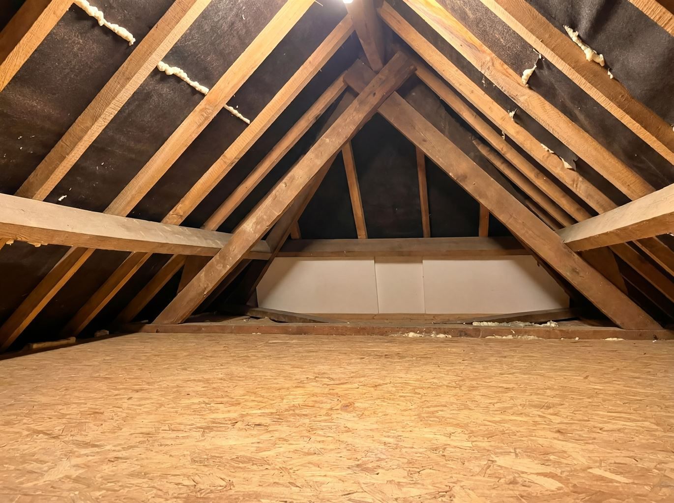 Vrijstaande woning met 3 slaapkamers, inpandige garage en een omheinde tuin, rustig gelegen nabij het centrum van Maaseik. foto 32