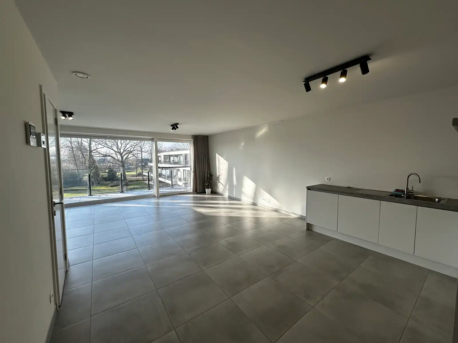 Prachtig appartement Park Withof Residentie "Antoinette" foto 3