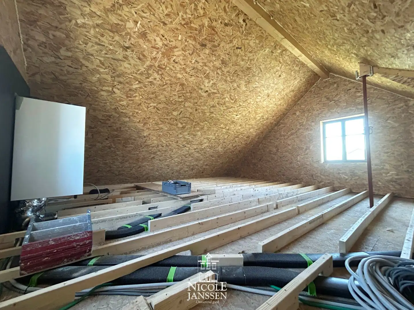 Vrijstaande nieuwbouwwoning (casco plus) foto 16
