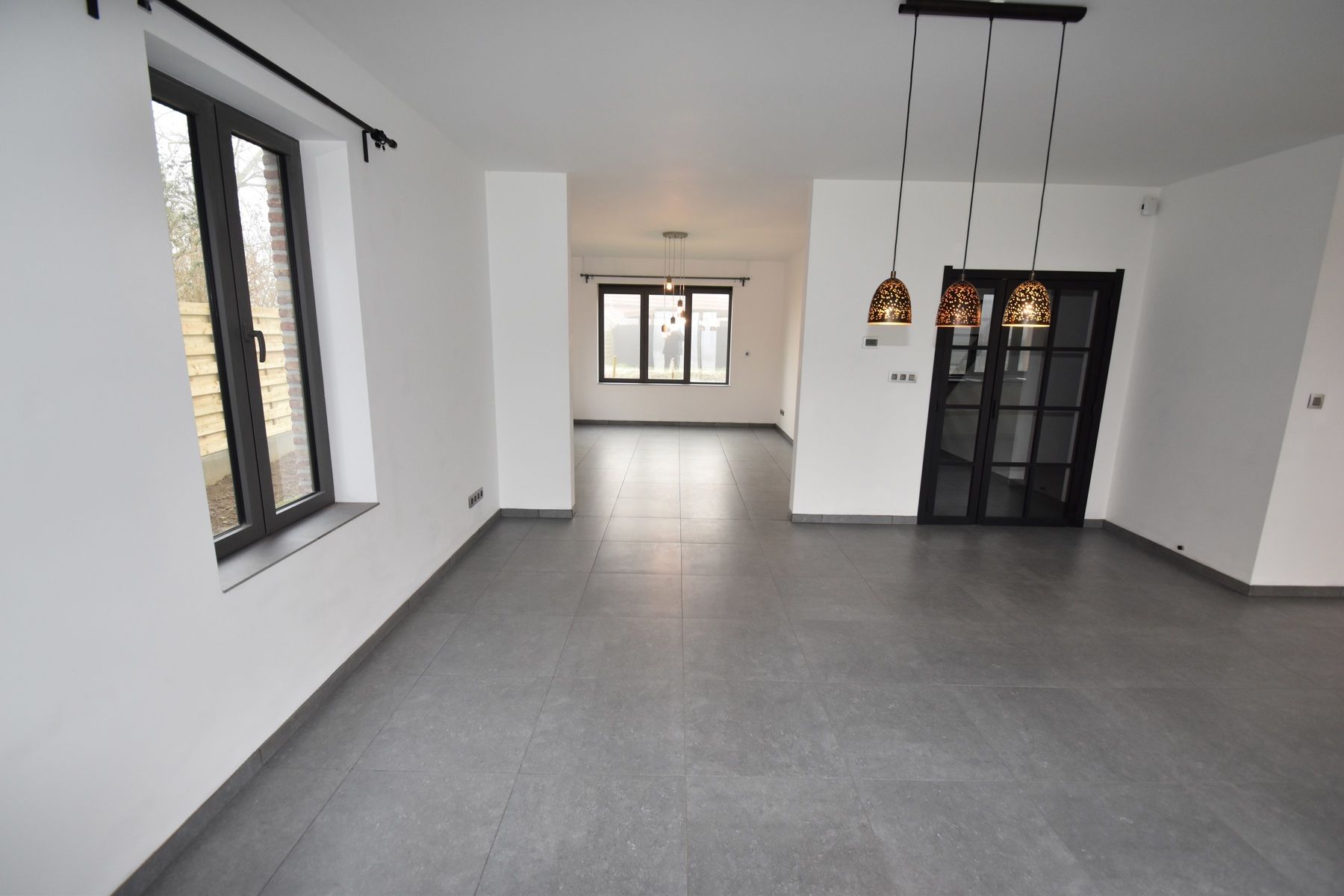 Recente, energiezuinige woning in rustige straat in Holsbeek foto 3