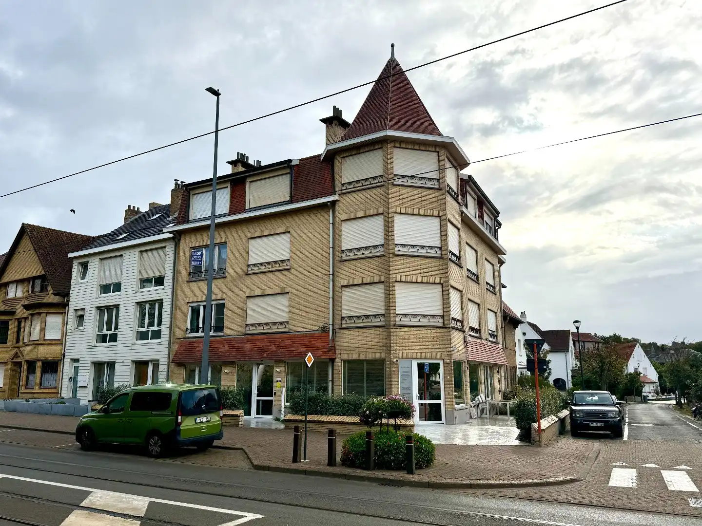 Residentie Witte berg 0203 + K6 foto 4