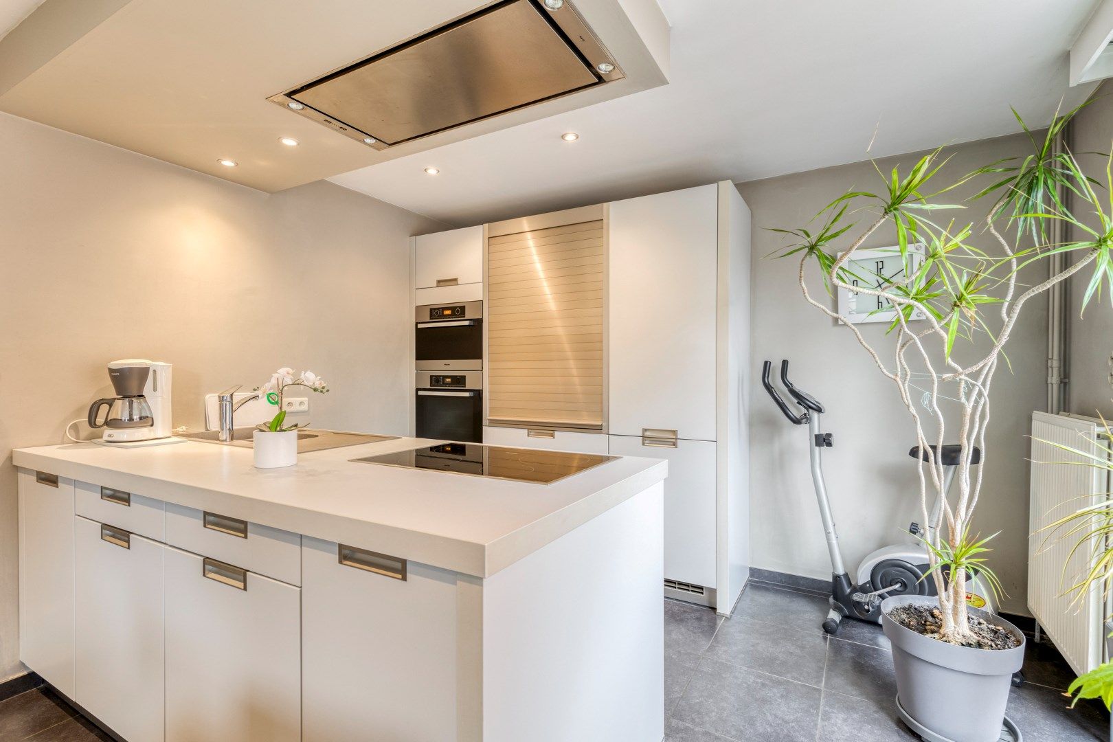 Charmante hoekwoning met 3 slaapkamers in Wilsele - bewoonbare opp. 169 m² foto 12