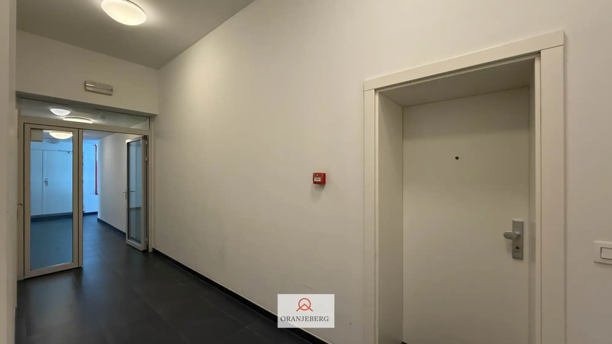 Lichtrijk appartement vlakbij Kouter foto 28