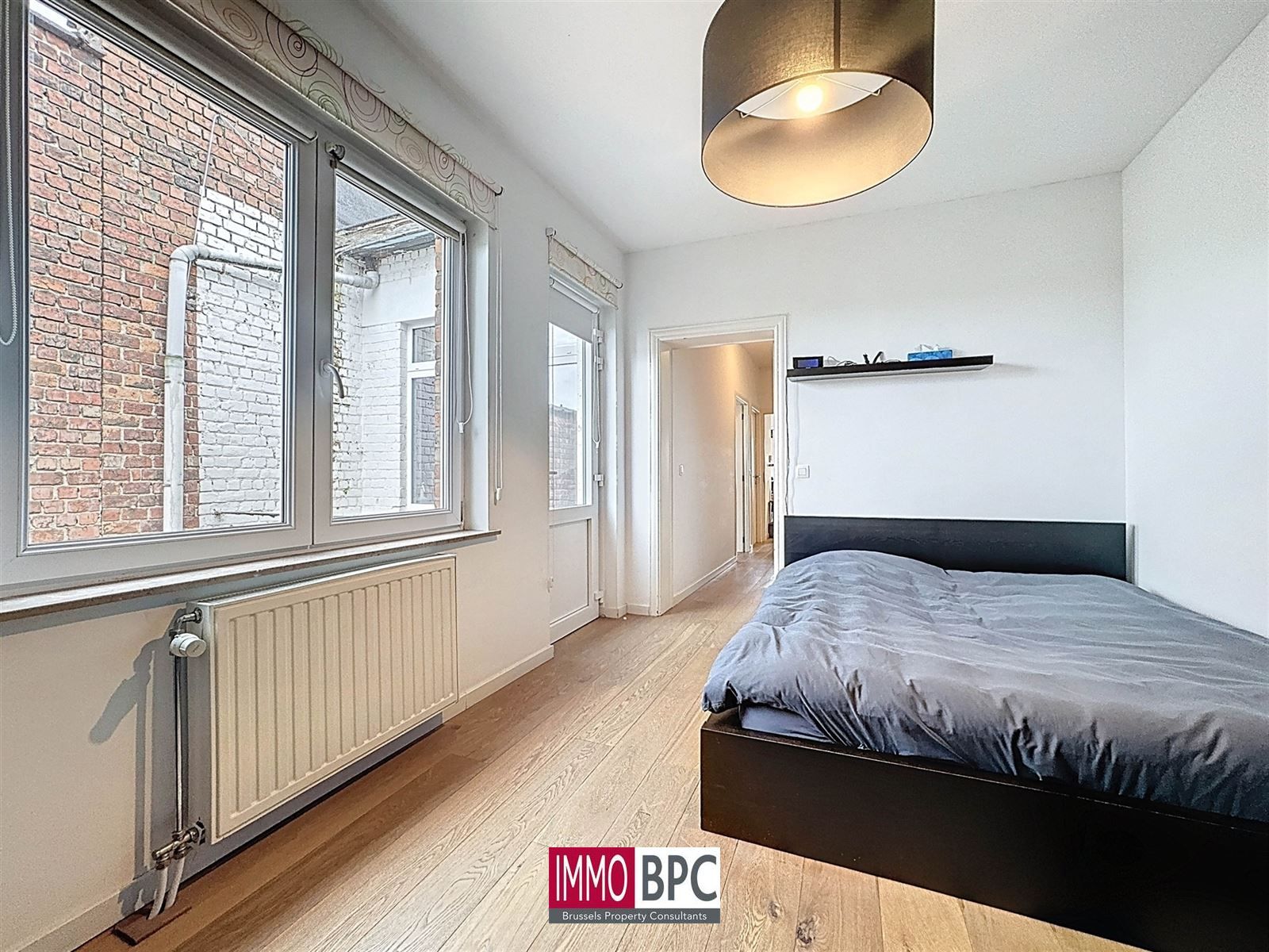 Gezellig en instapklaar appartement met 2 slaapkamers en lage lasten foto 11