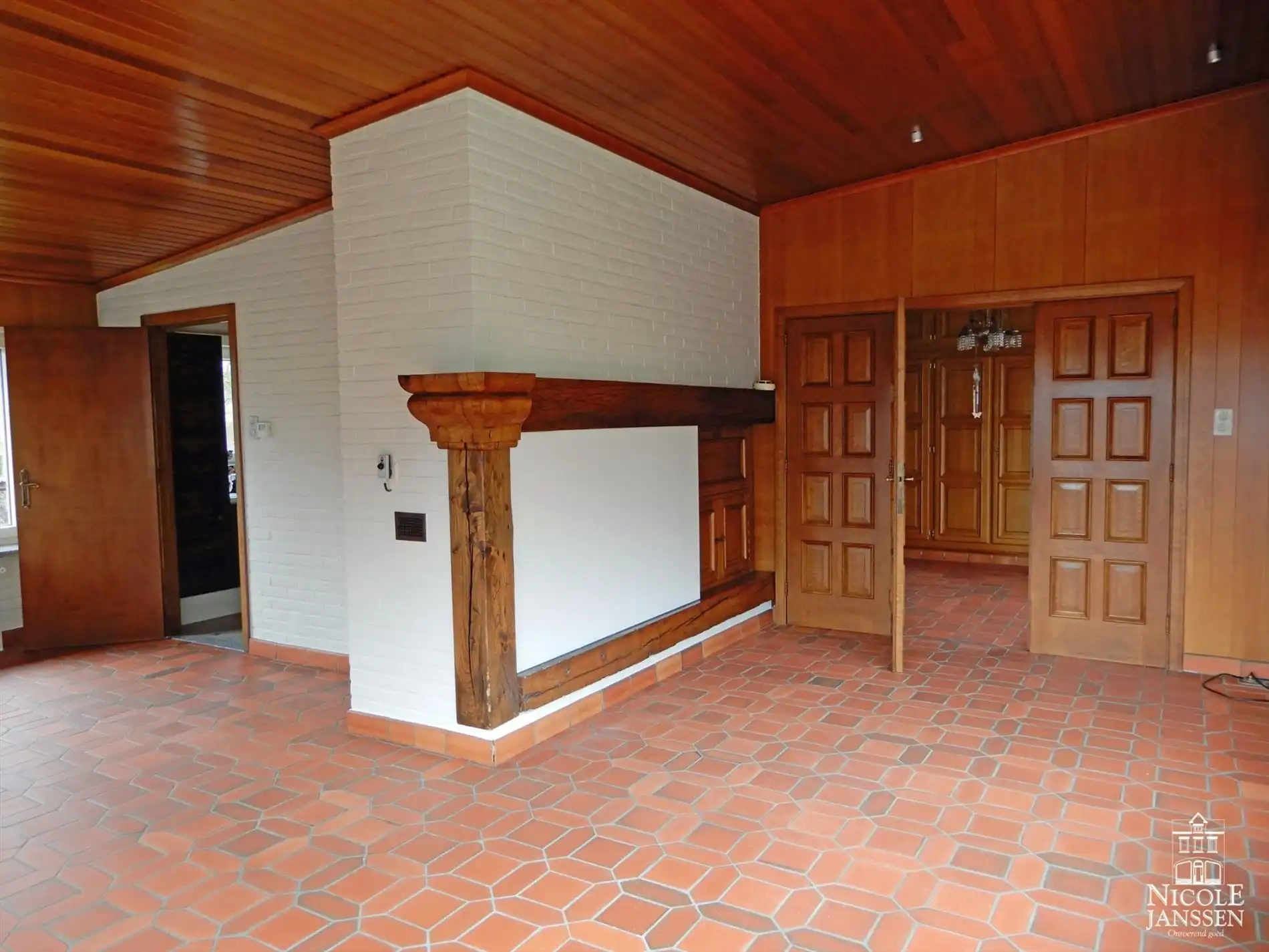 Verzorgde gezinswoning foto 3