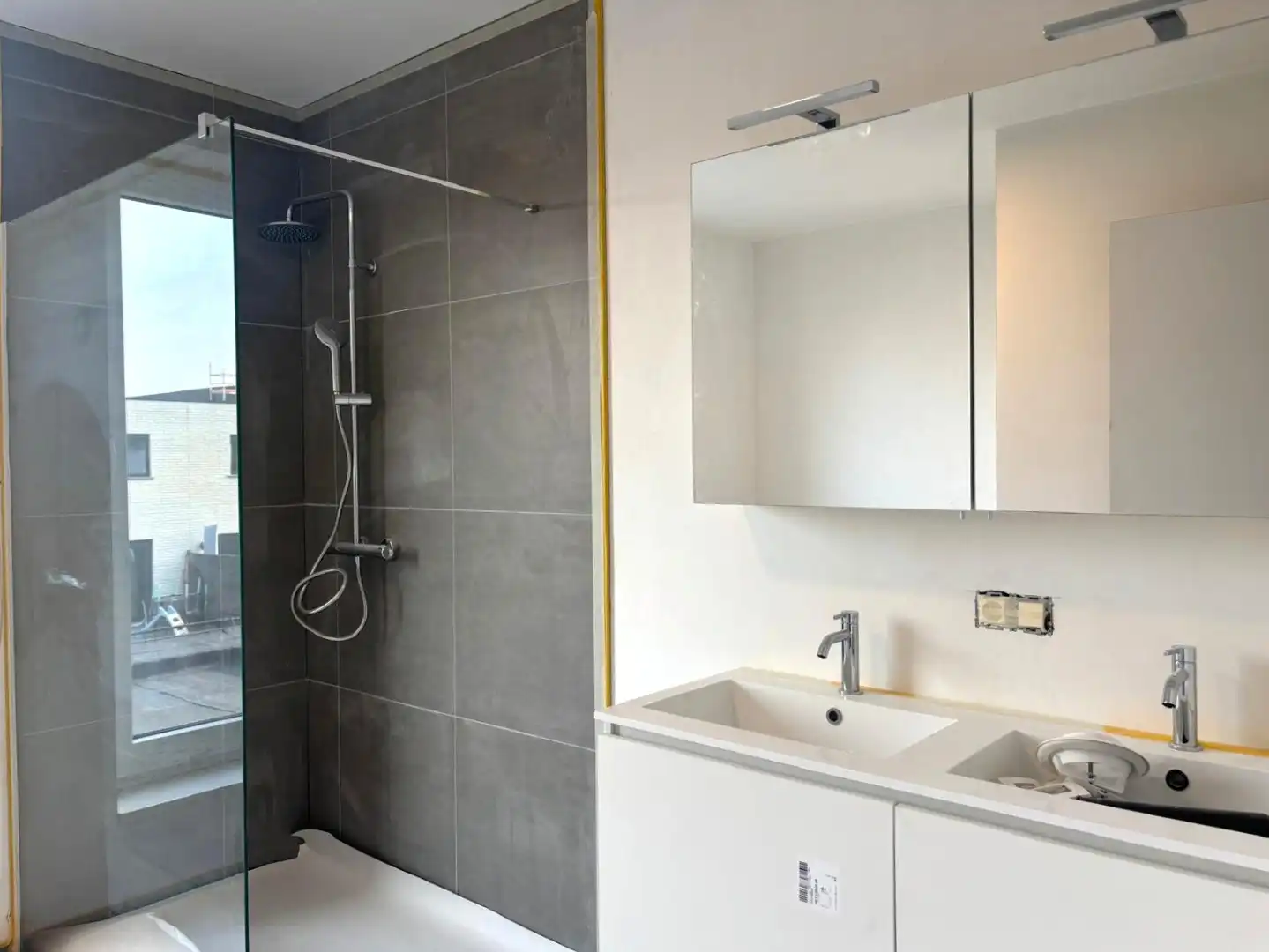 NIEUWBOUWPROJECT MET 4 INSTAPKLARE NIEUWBOUWWONINGEN MET 3 SLPKS EN TUIN foto 25