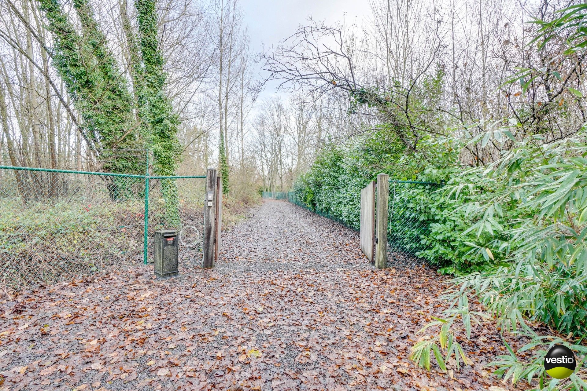 Uitzonderlijk vastgoed te koop vlakbij Leuven foto 47