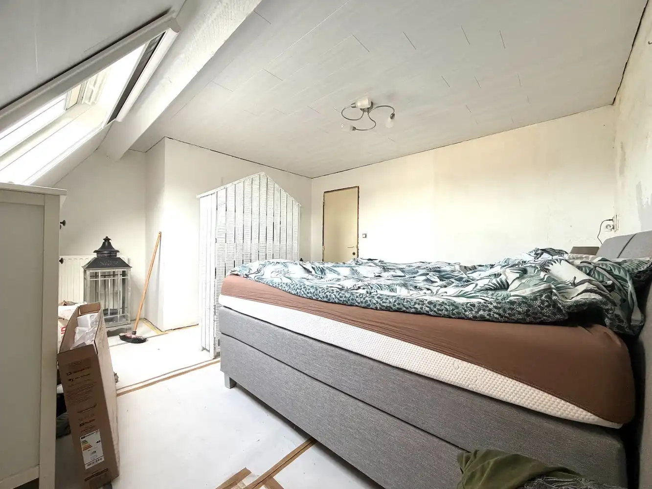 Prachtige instapklare woning met zonnige tuin! foto 10