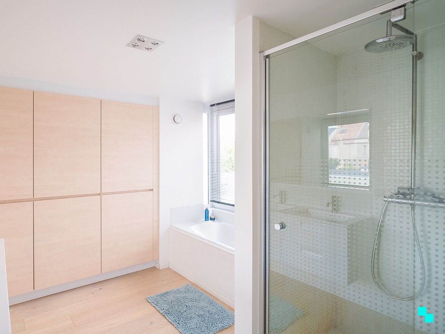 Prachtige stadswoning met vier kamers te Gentbrugge foto 22