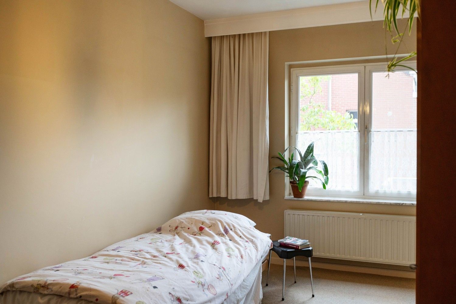 3 slk appartement dat warmte en ruimte laat samenvallen - EPC A foto 27