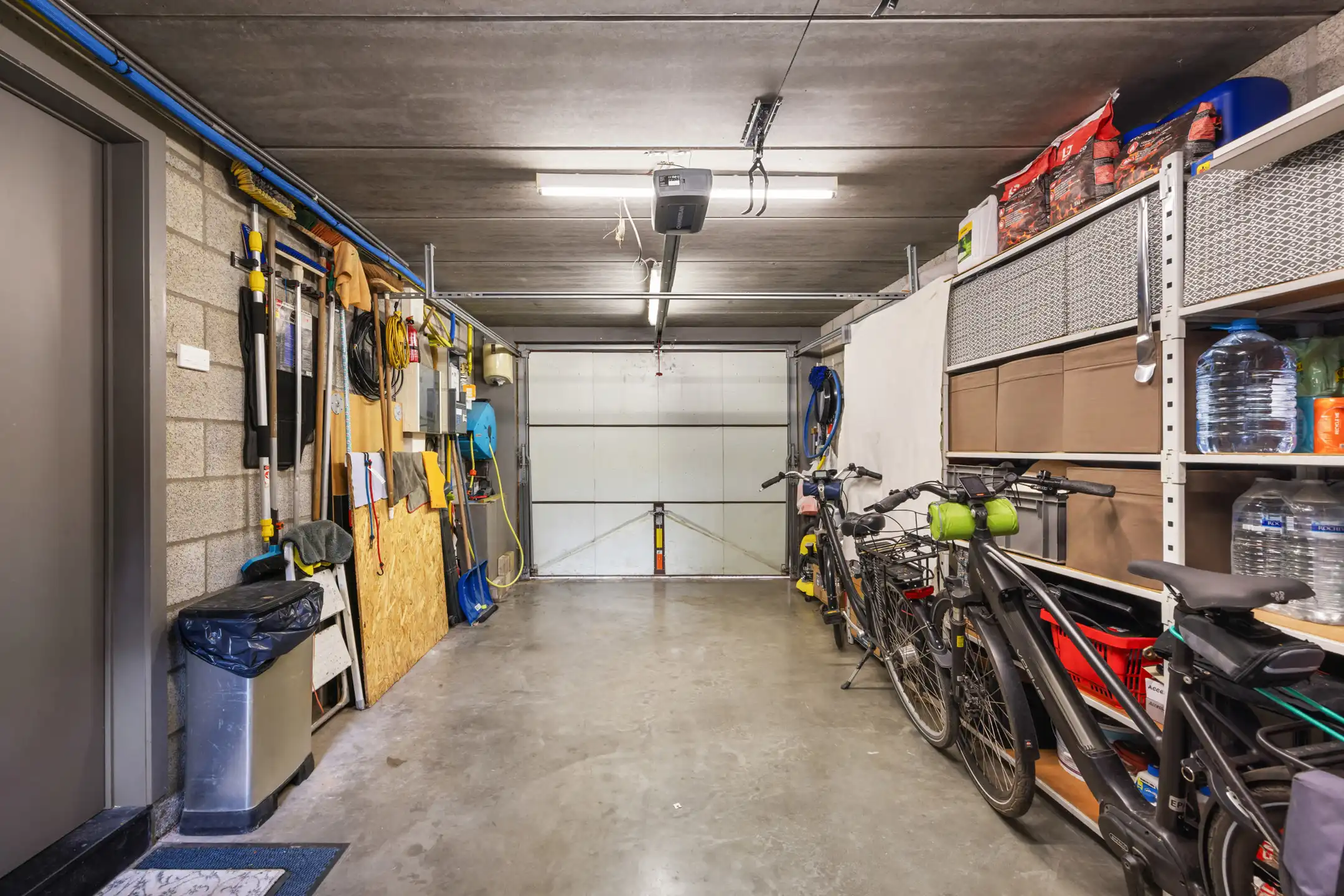 Instapklare woning met zonnige tuin te Valmeer foto 26