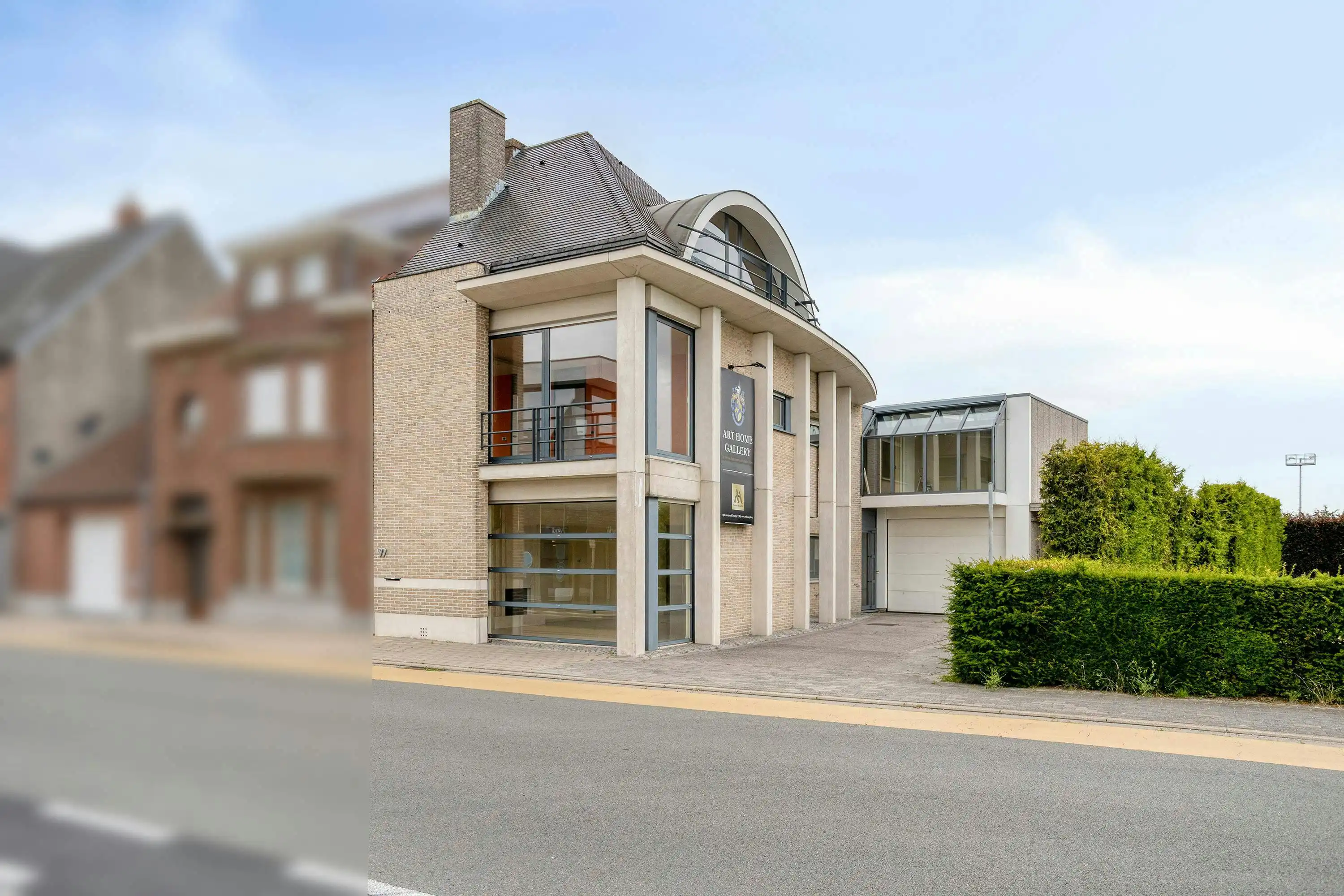 Huis te koop Henri Lebbestraat 97 - 8790 Waregem