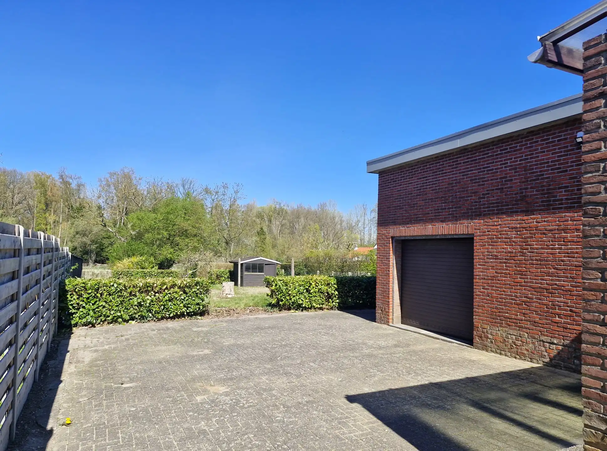 Huis te huur foto 17