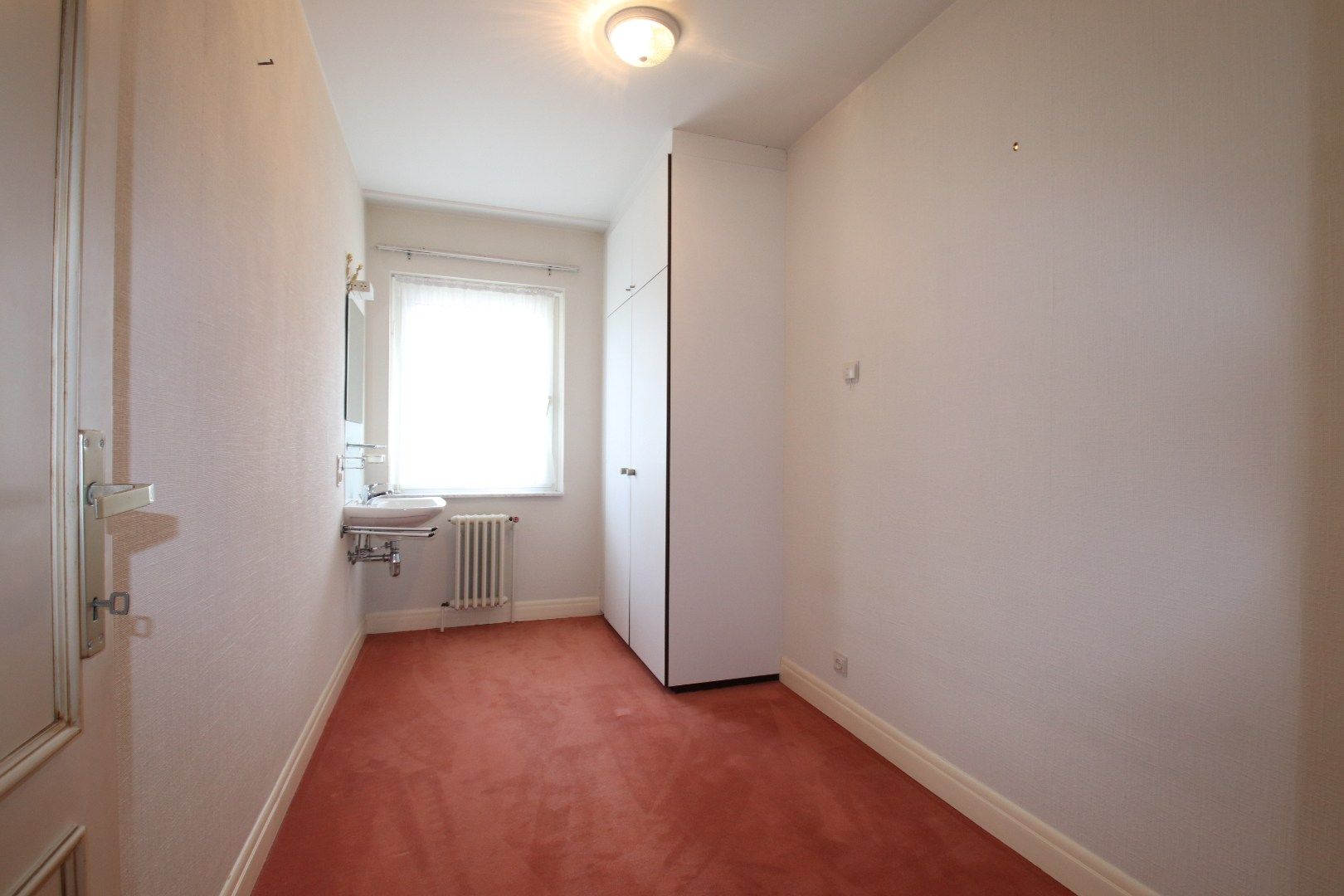 appartement aan het Rubensplein met 3 slaapkamers - garage mogelijk foto 9