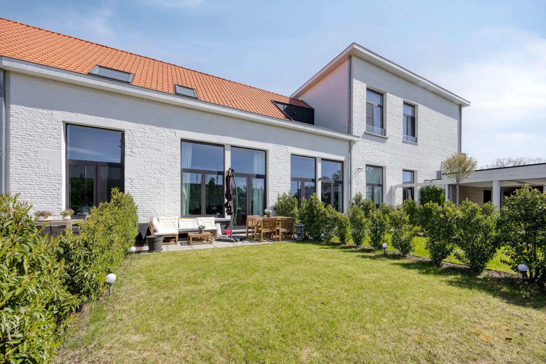 Appartement te koop Topstraat 17C - 1600 Sint-Pieters-Leeuw