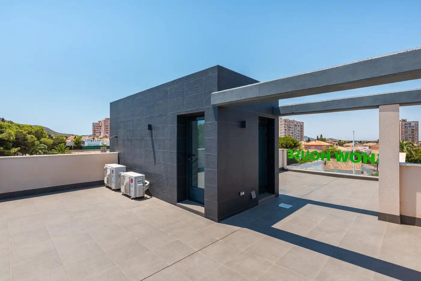 Villas del Mar - Playa Honda foto 36