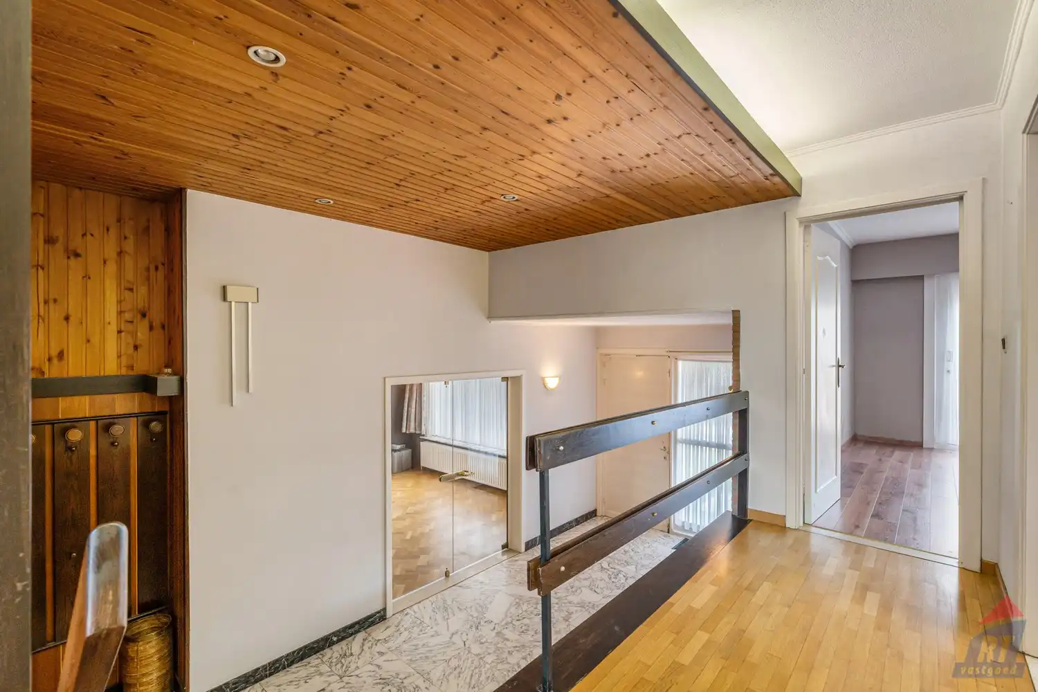 Charmante open bebouwing met 4 slaapkamers en zonnige tuin in het gezellige Velm foto 10