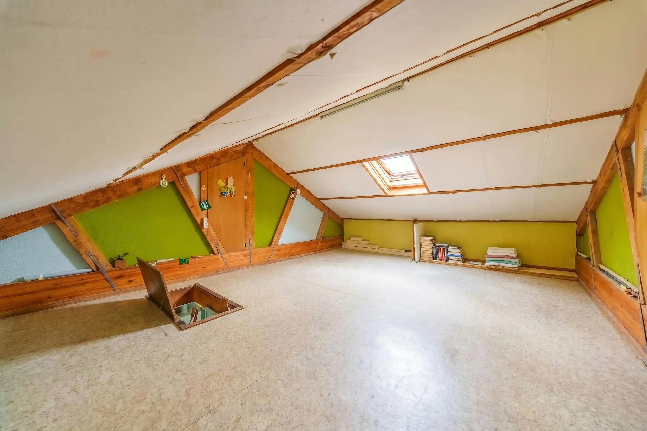 Instapklare, alleenstaande woning in Zillebeke  foto 26